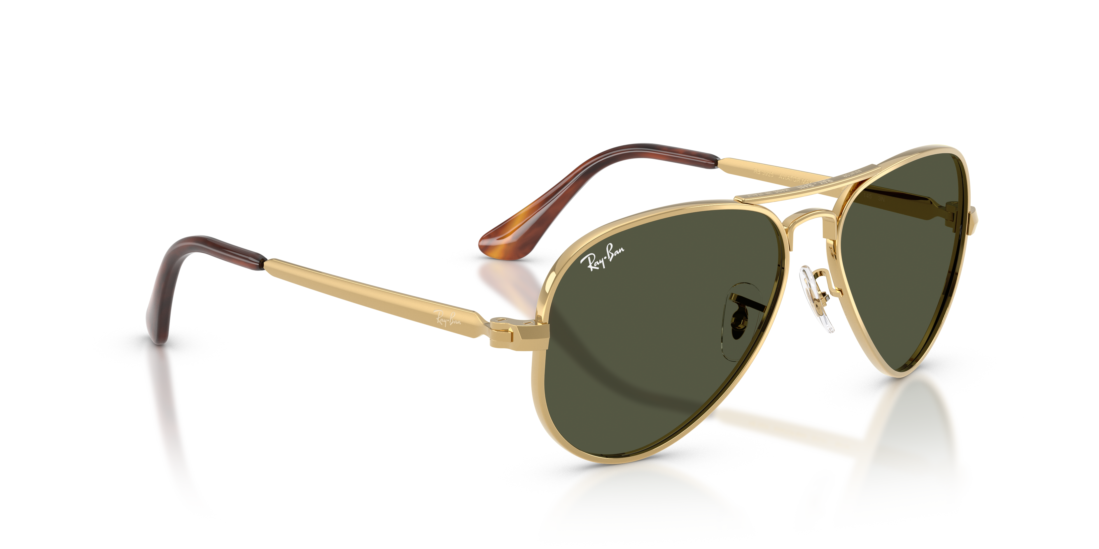 Ray-Ban Aviator Max RB3925 001/31