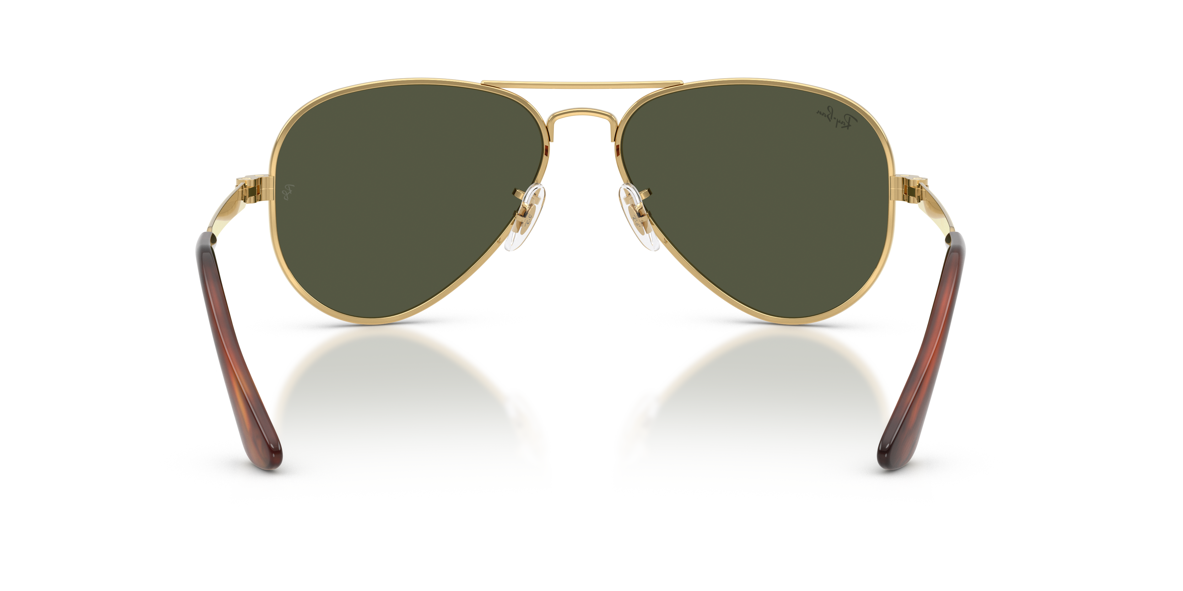 Ray-Ban Aviator Max RB3925 001/31
