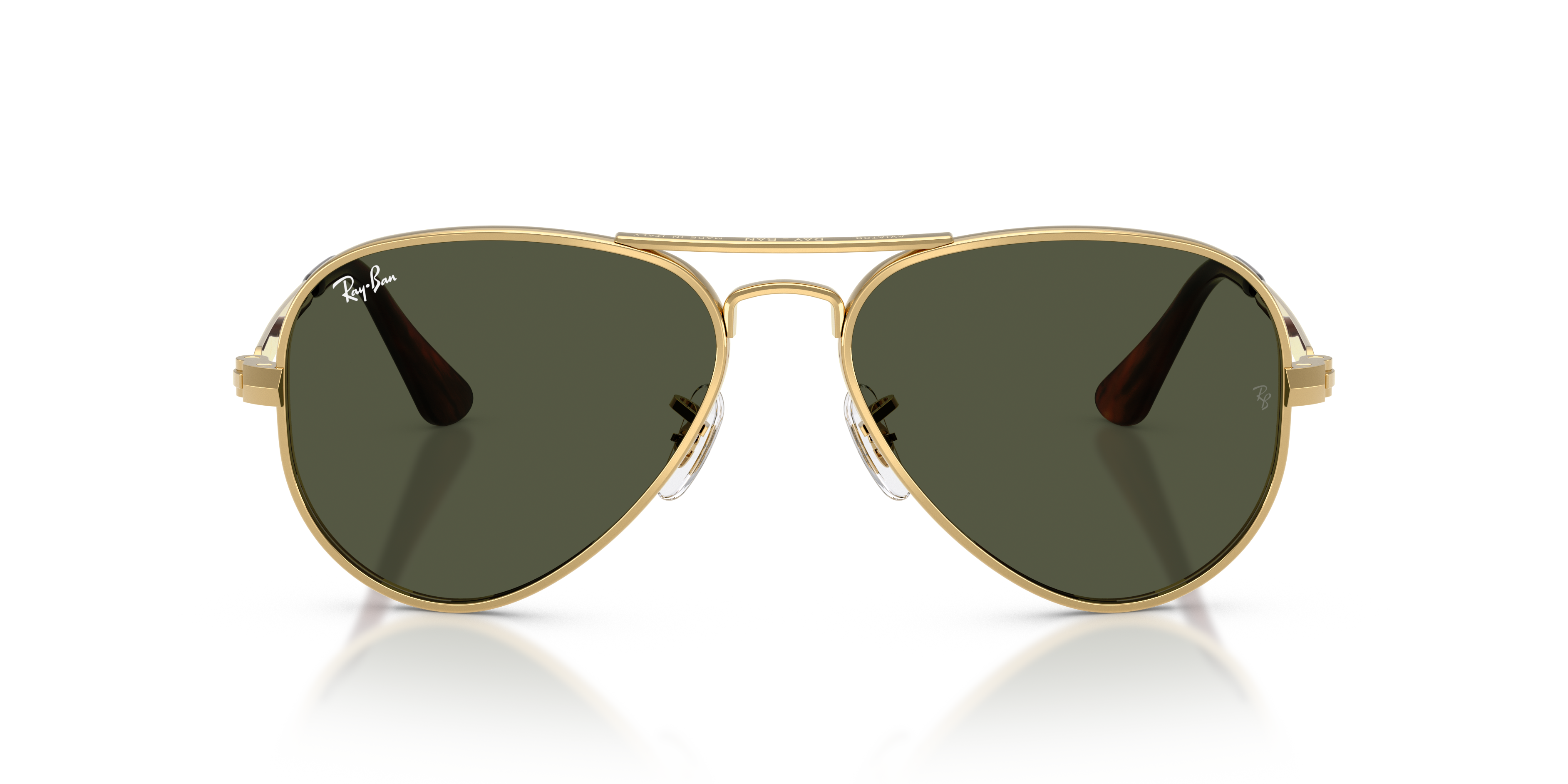 Ray-Ban Aviator Max RB3925 001/31
