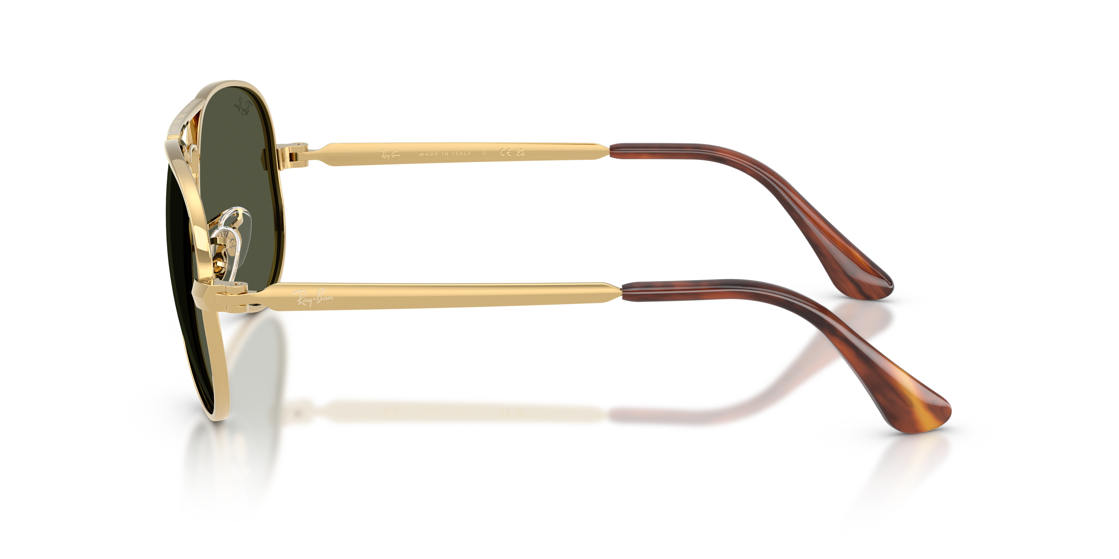 Ray-Ban Aviator Max RB3925 001/31