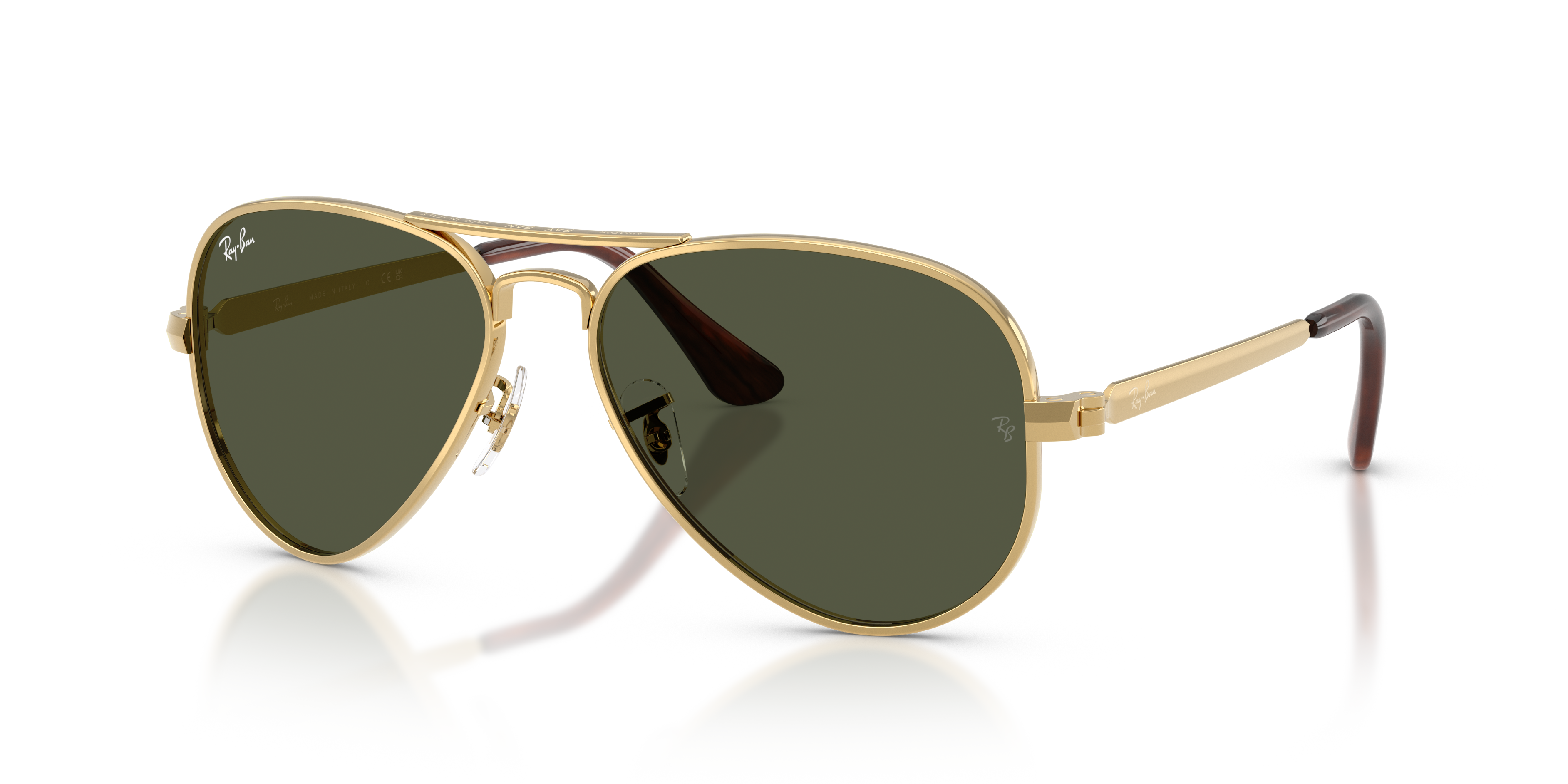 Ray-Ban Aviator Max RB3925 001/31