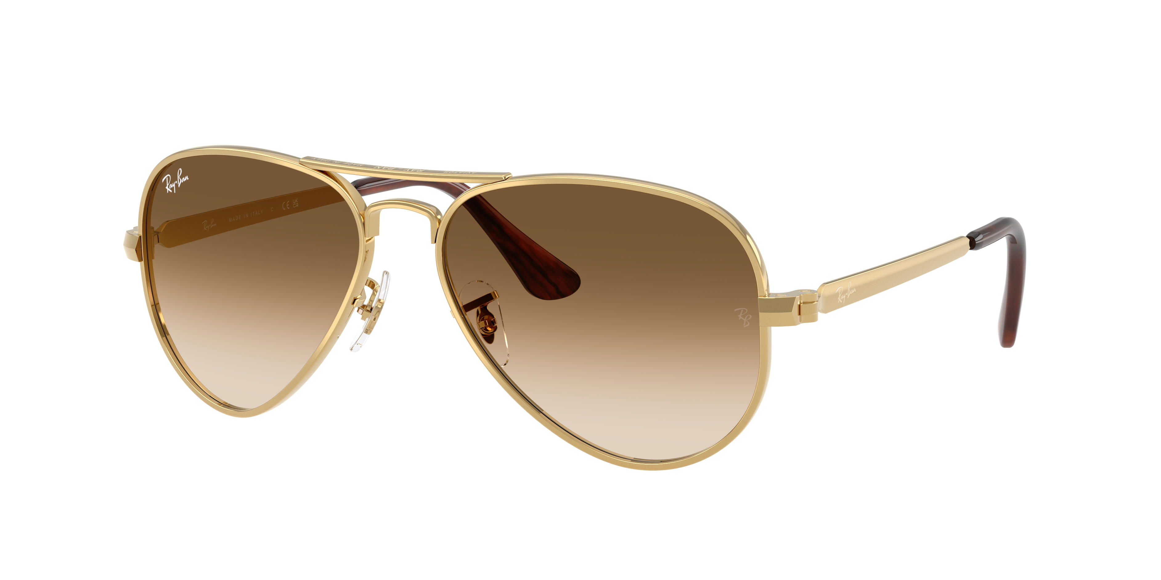 Ray-Ban Aviator Max RB3925 001/51