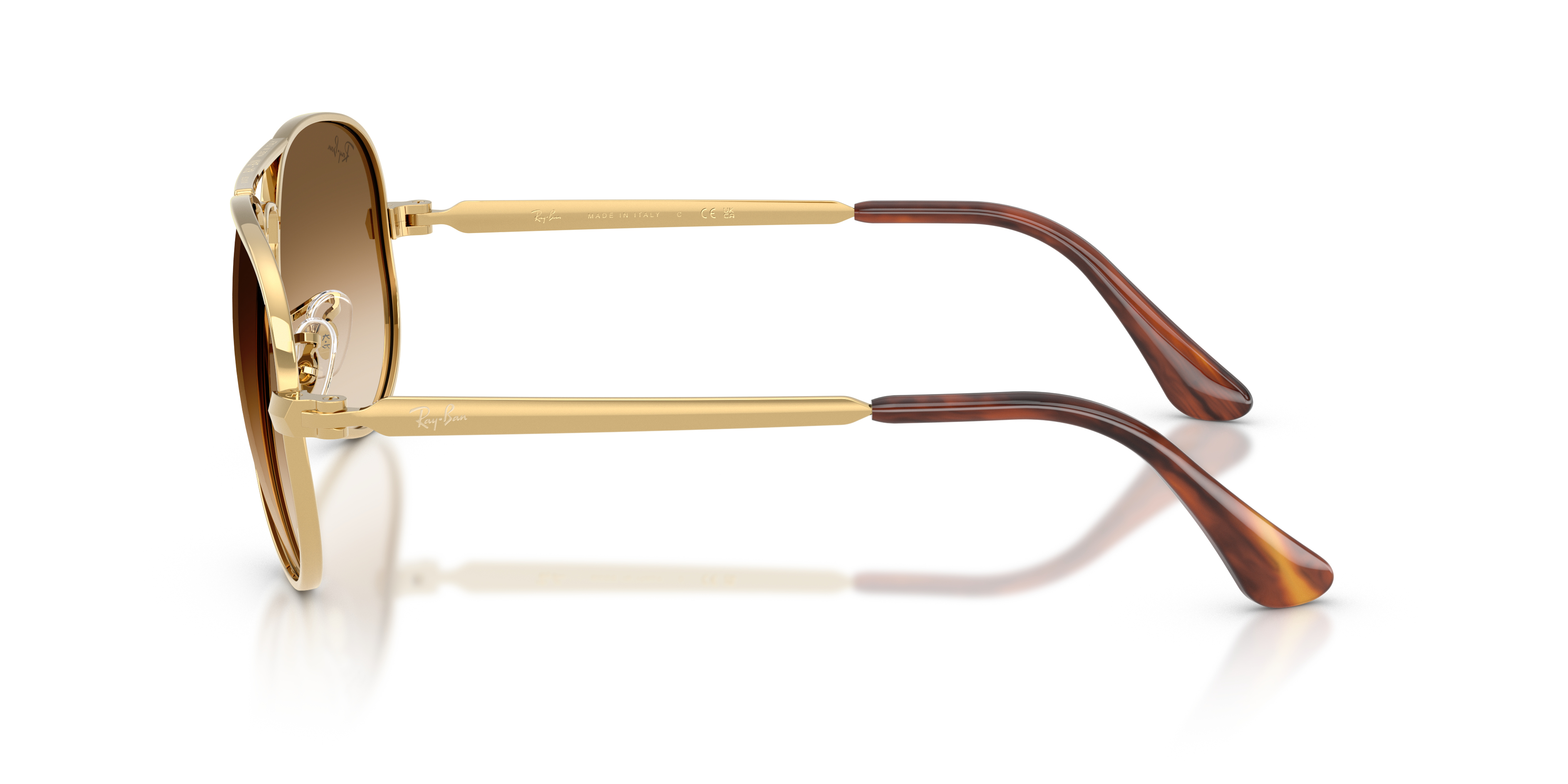 Ray-Ban Aviator Max RB3925 001/51