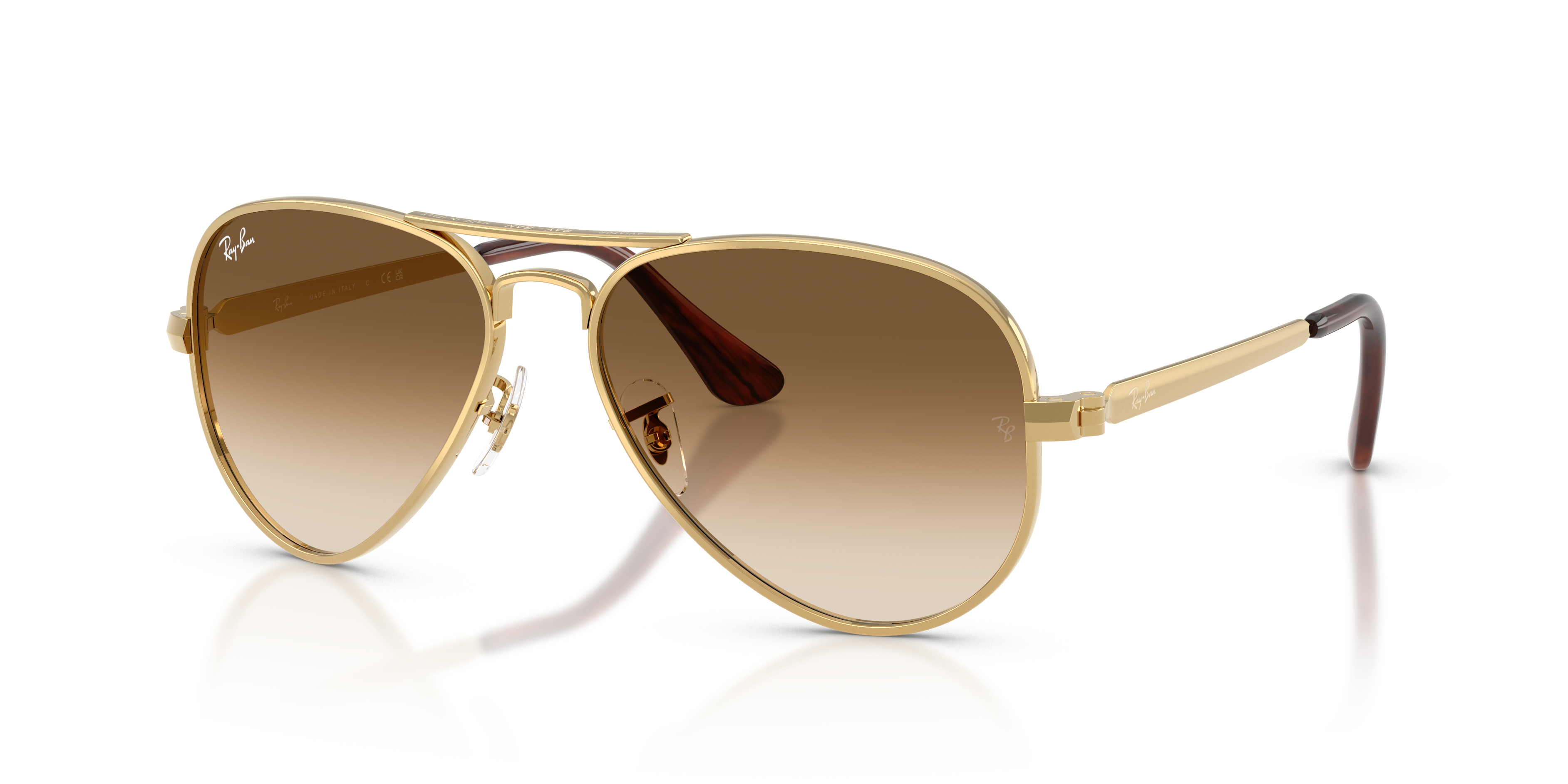 Ray-Ban Aviator Max RB3925 001/51