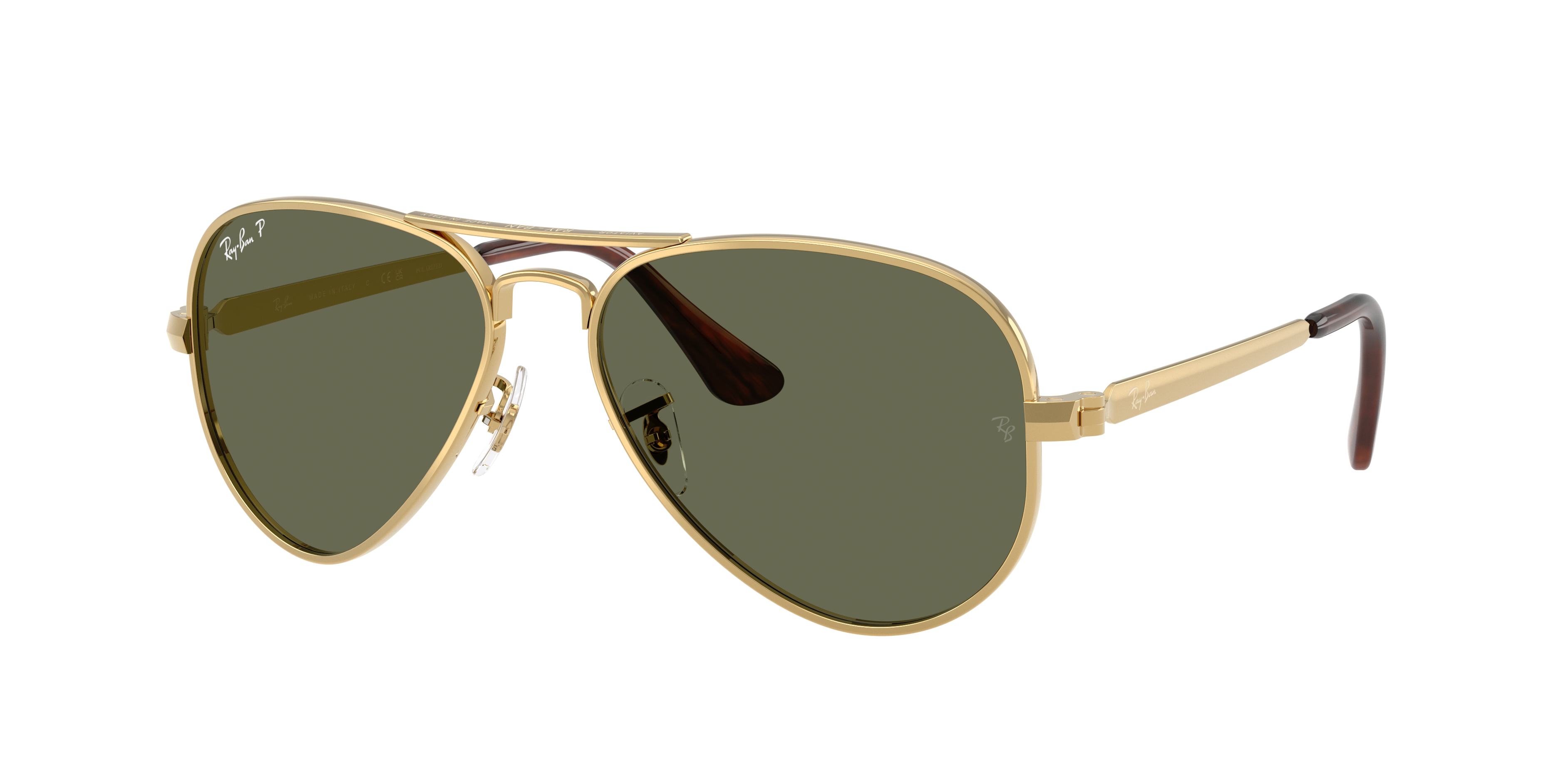 Ray-Ban Aviator Max RB3925 001/58