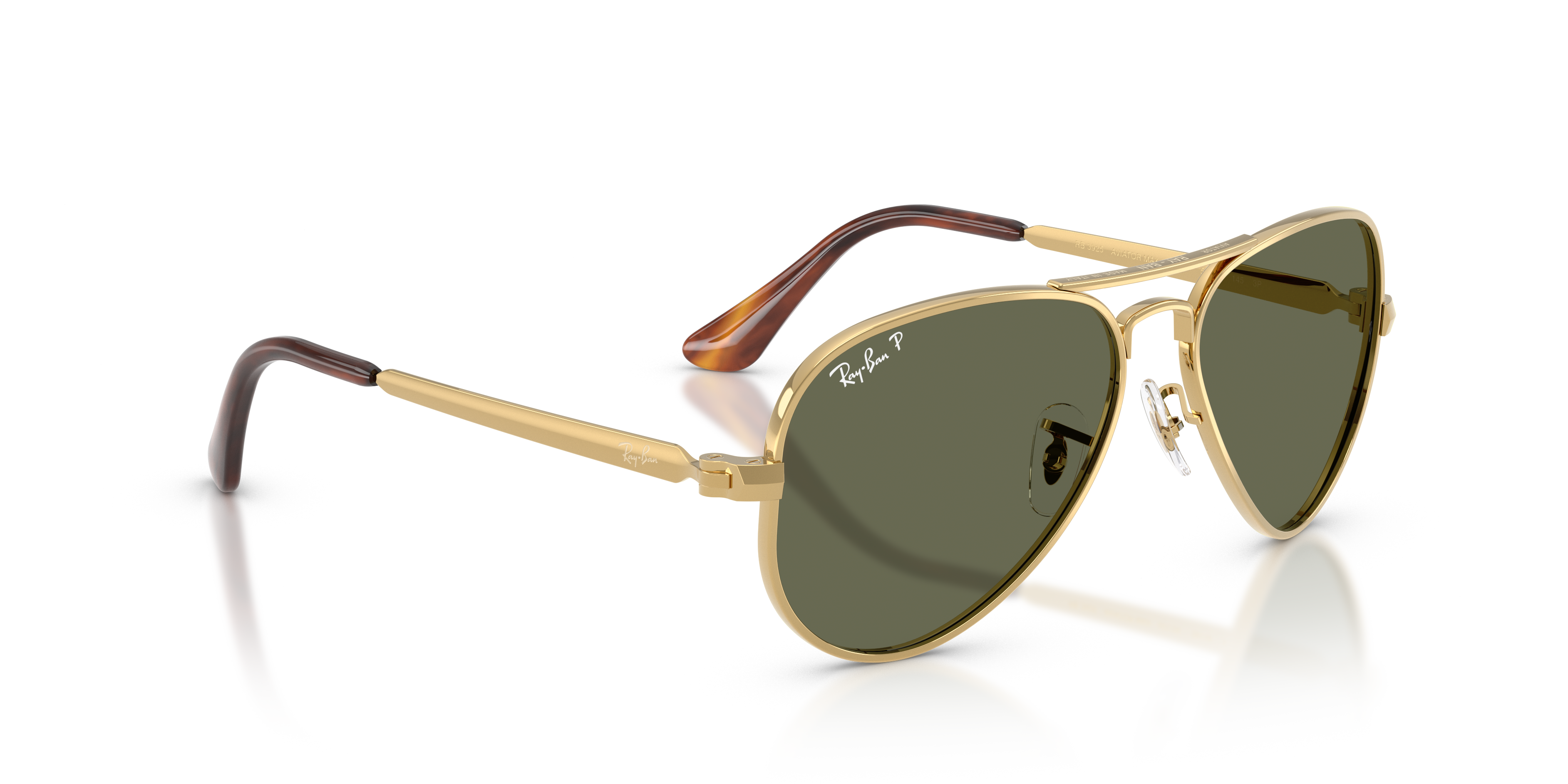 Ray-Ban Aviator Max RB3925 001/58