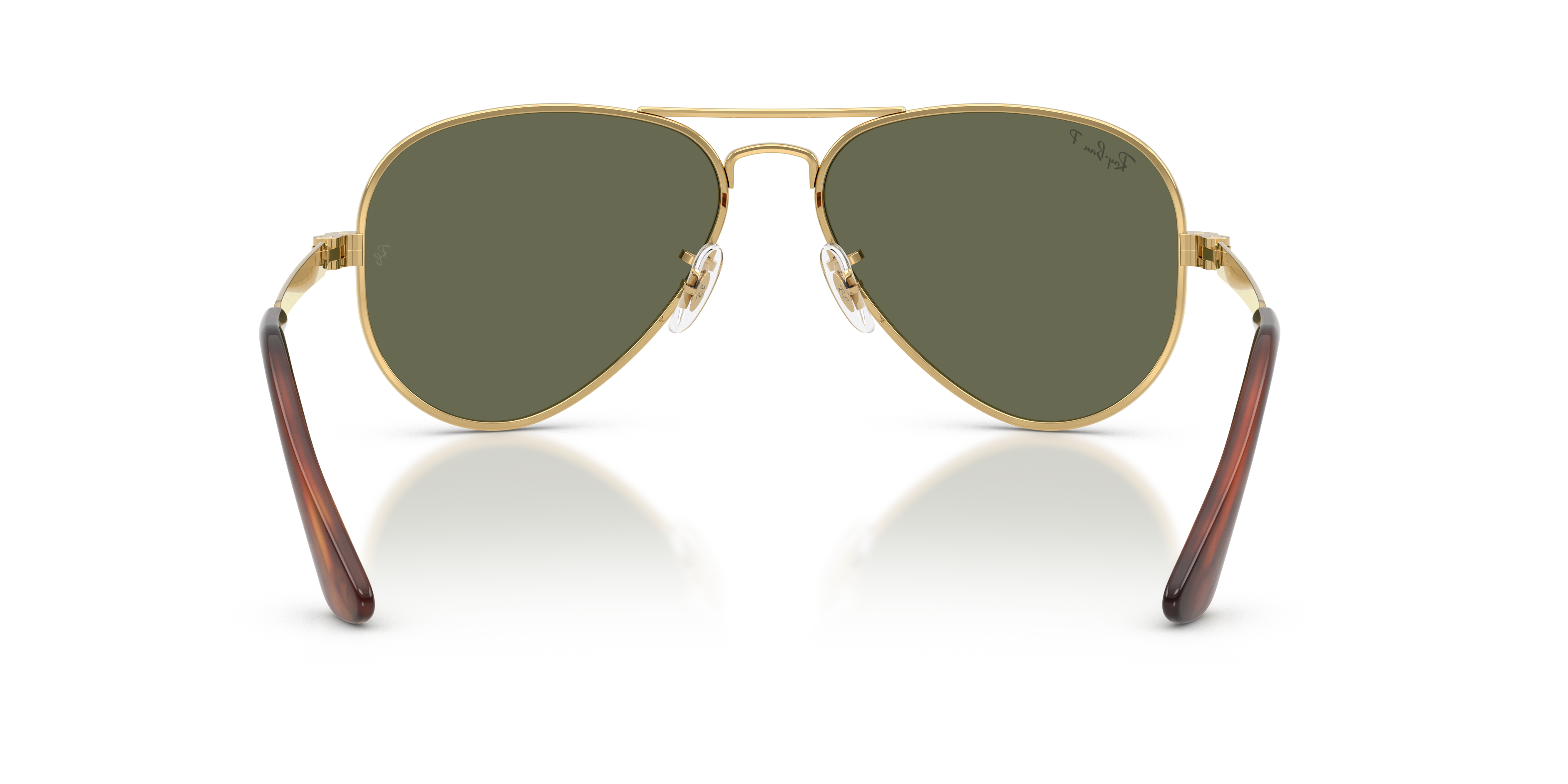 Ray-Ban Aviator Max RB3925 001/58