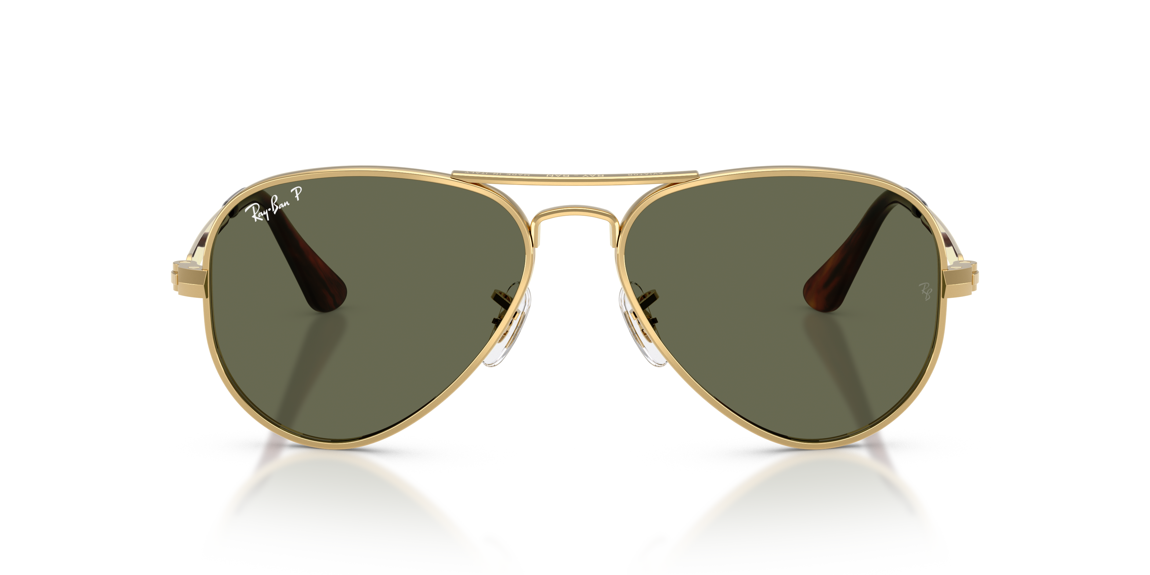 Ray-Ban Aviator Max RB3925 001/58