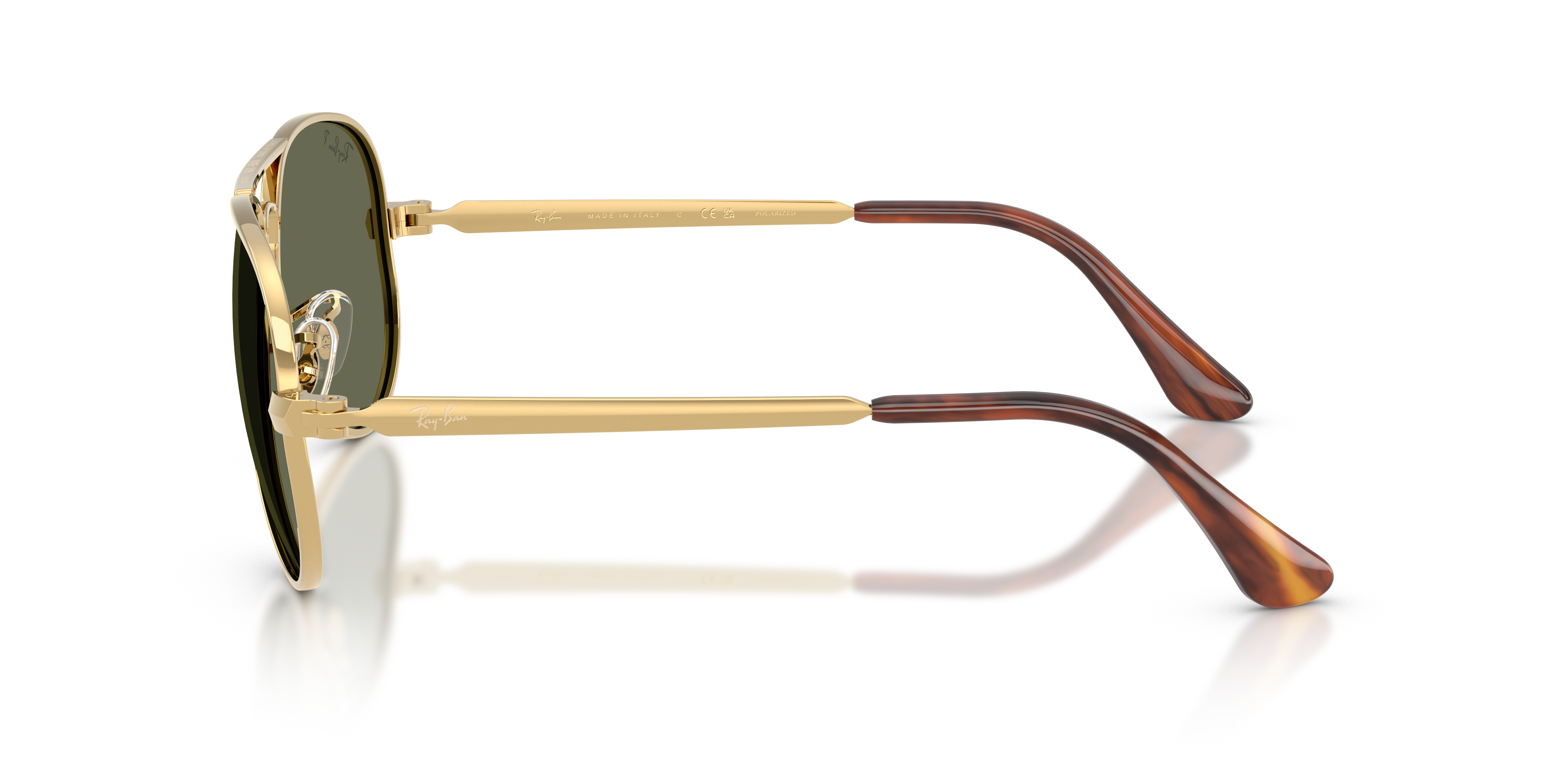 Ray-Ban Aviator Max RB3925 001/58