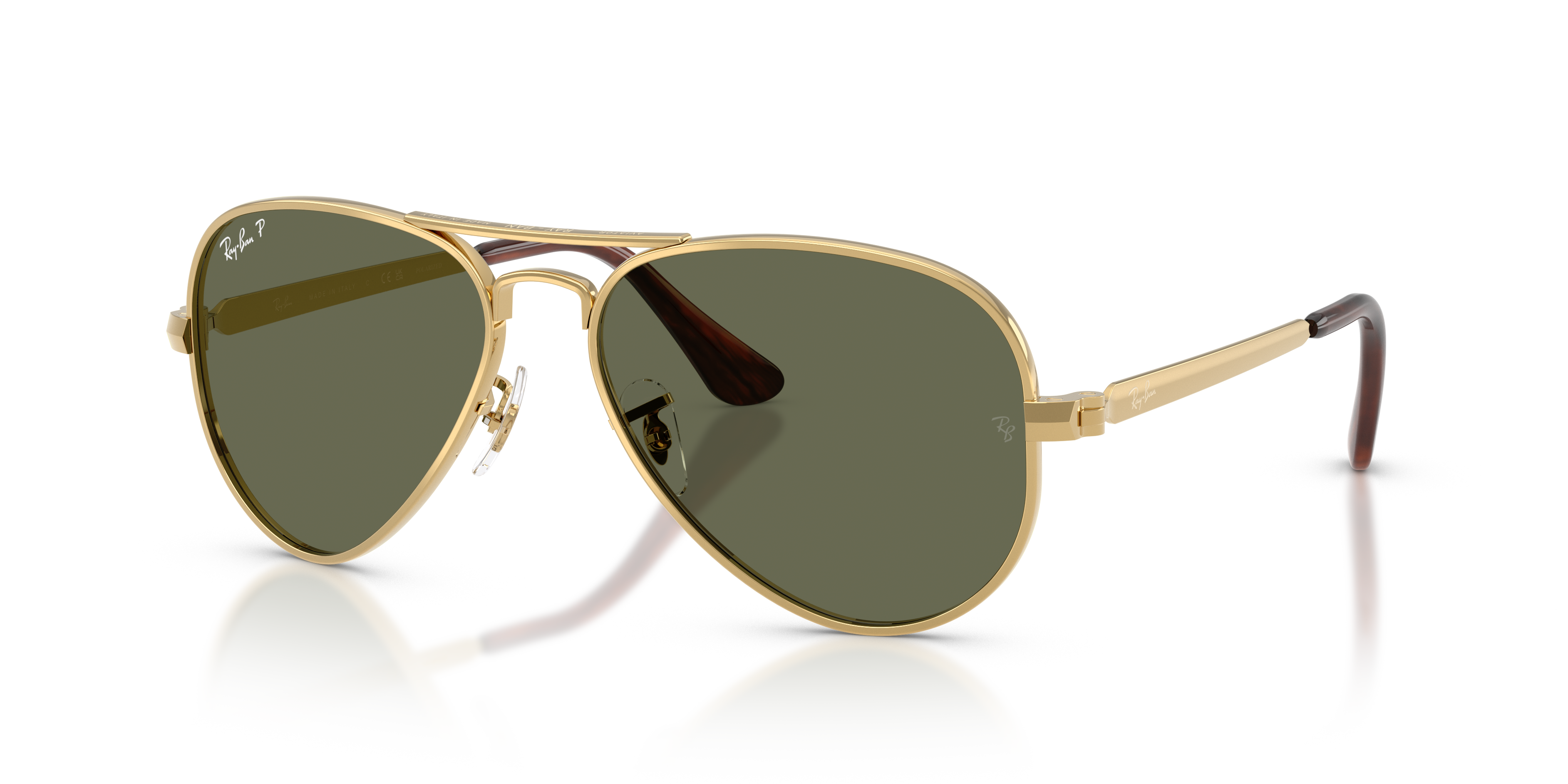 Ray-Ban Aviator Max RB3925 001/58