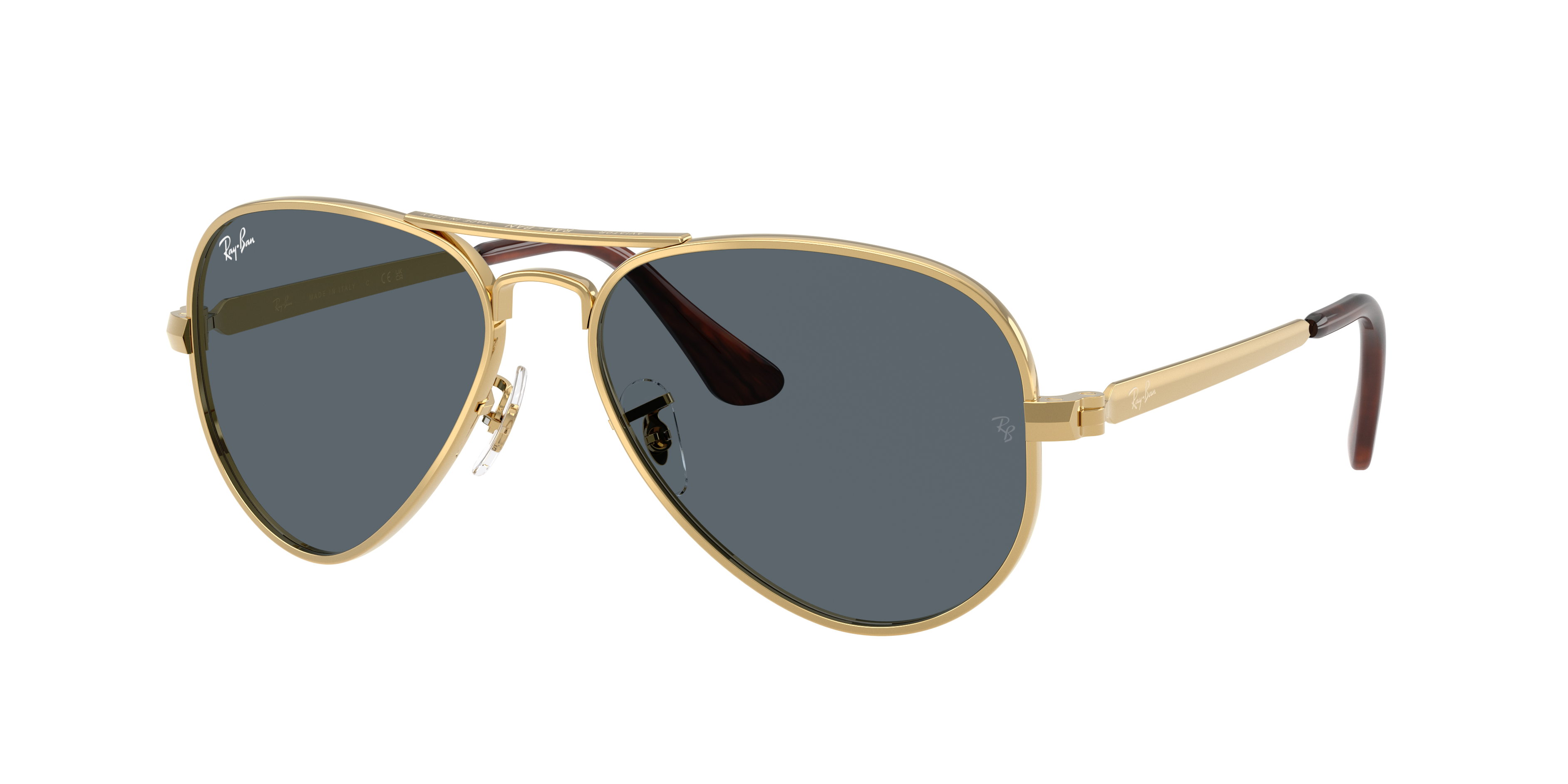 Ray-Ban Aviator Max RB3925 001/R5