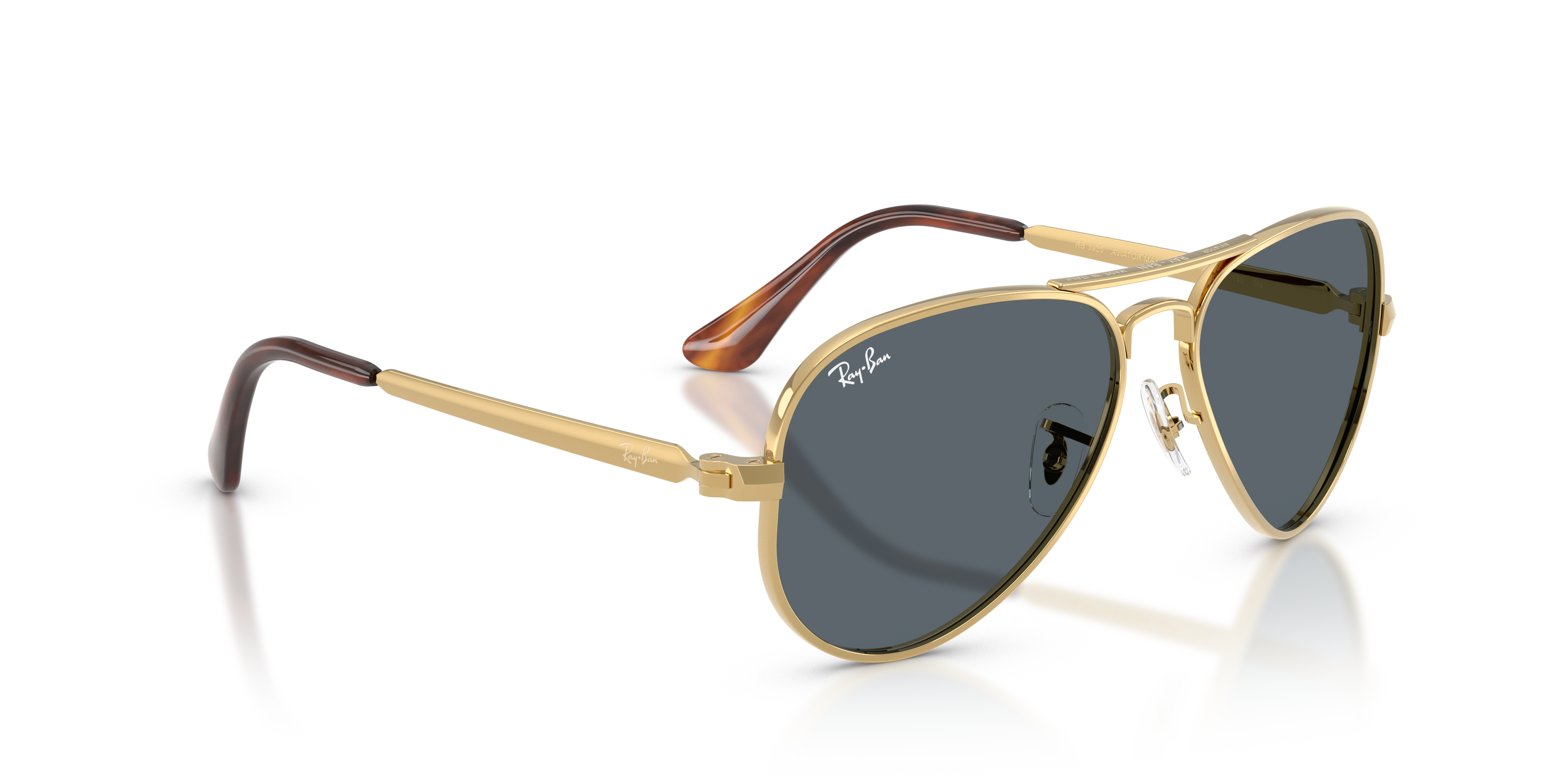 Ray-Ban Aviator Max RB3925 001/R5