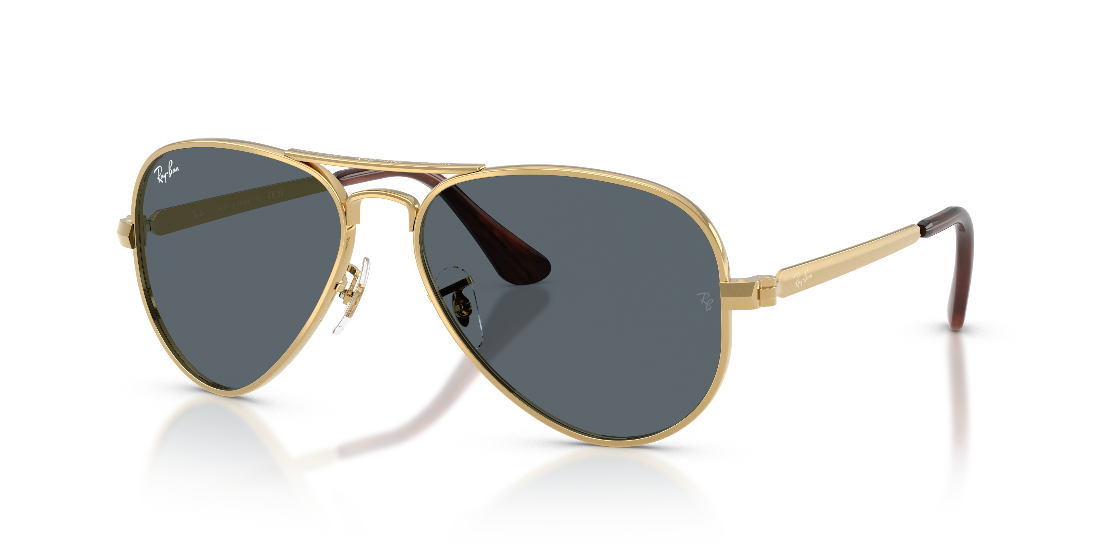 Ray-Ban Aviator Max RB3925 001/R5