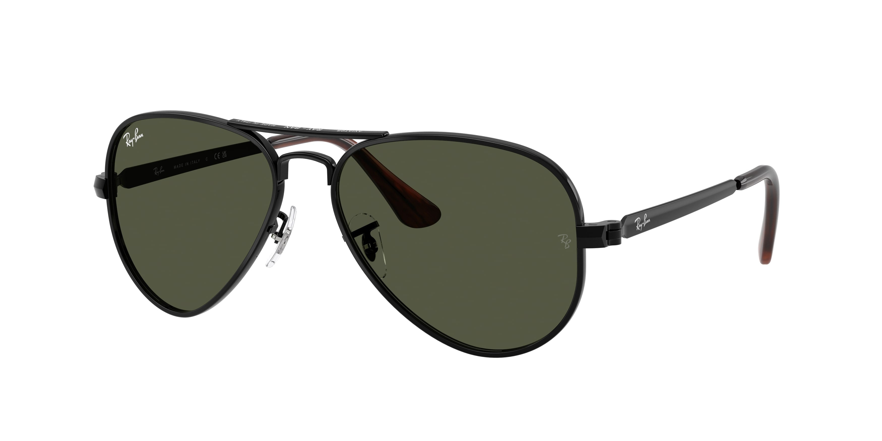 Ray-Ban Aviator Max RB3925 002/31