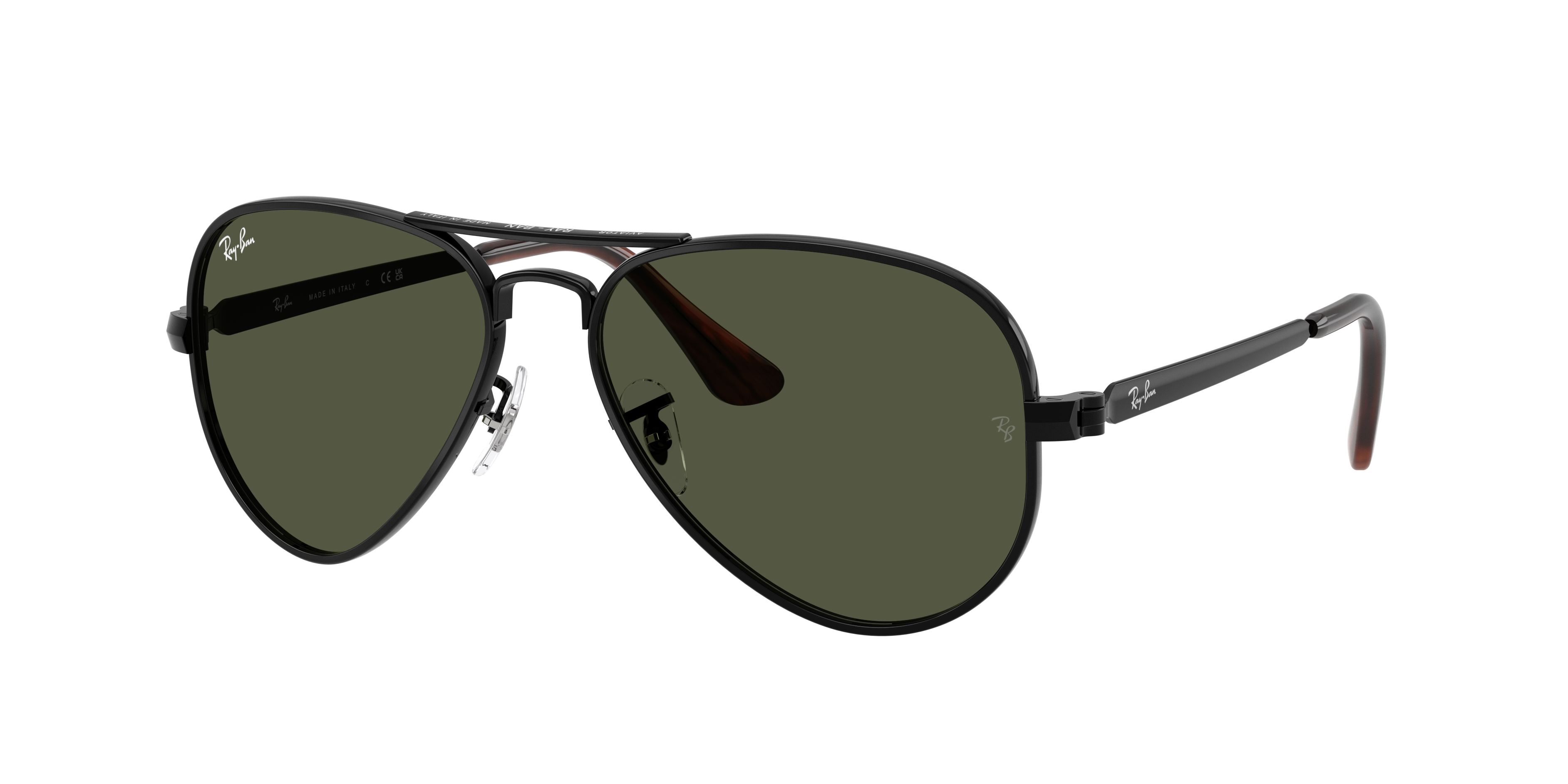 Ray-Ban Aviator Max RB3925 002/31