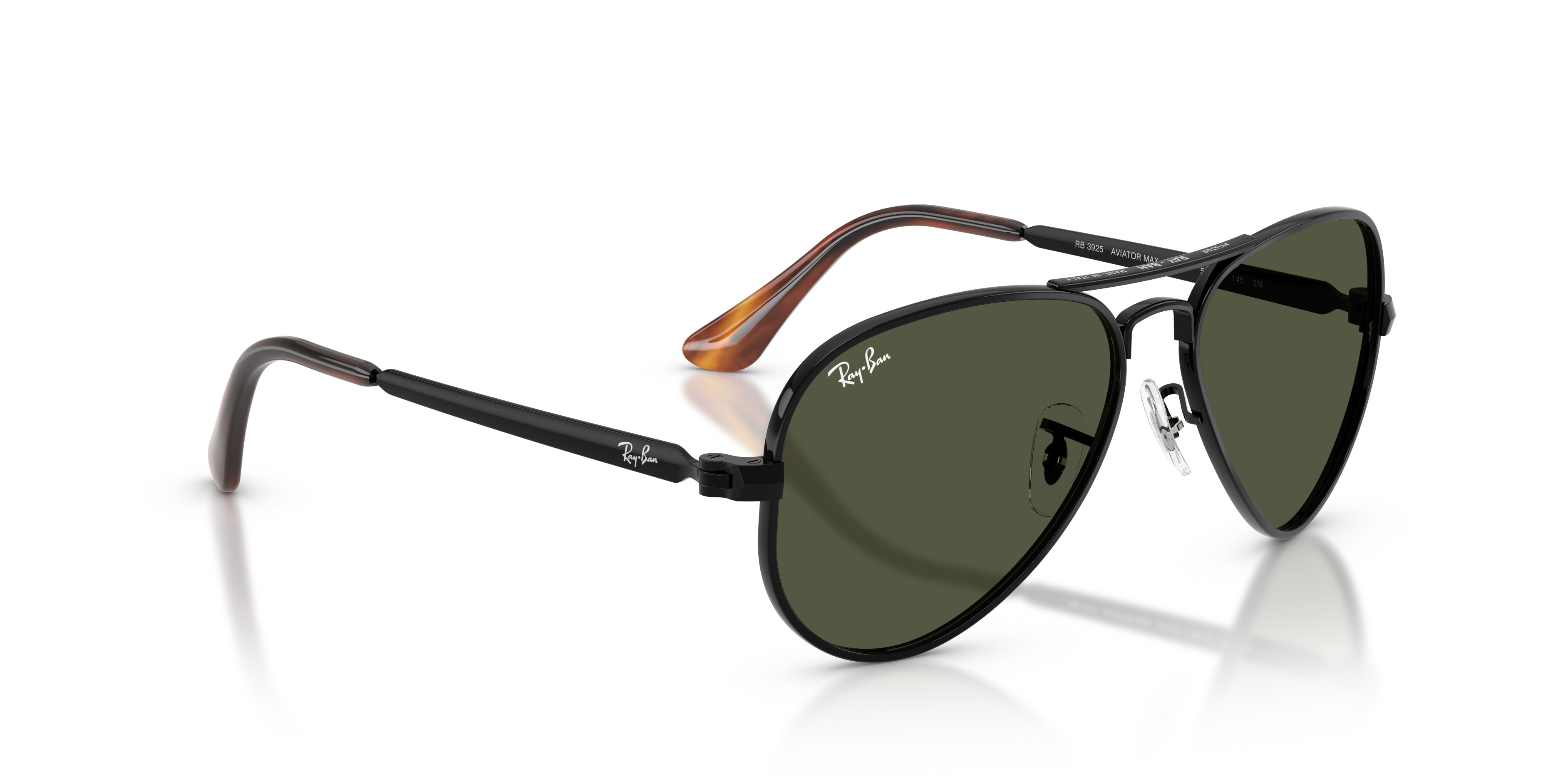 Ray-Ban Aviator Max RB3925 002/31