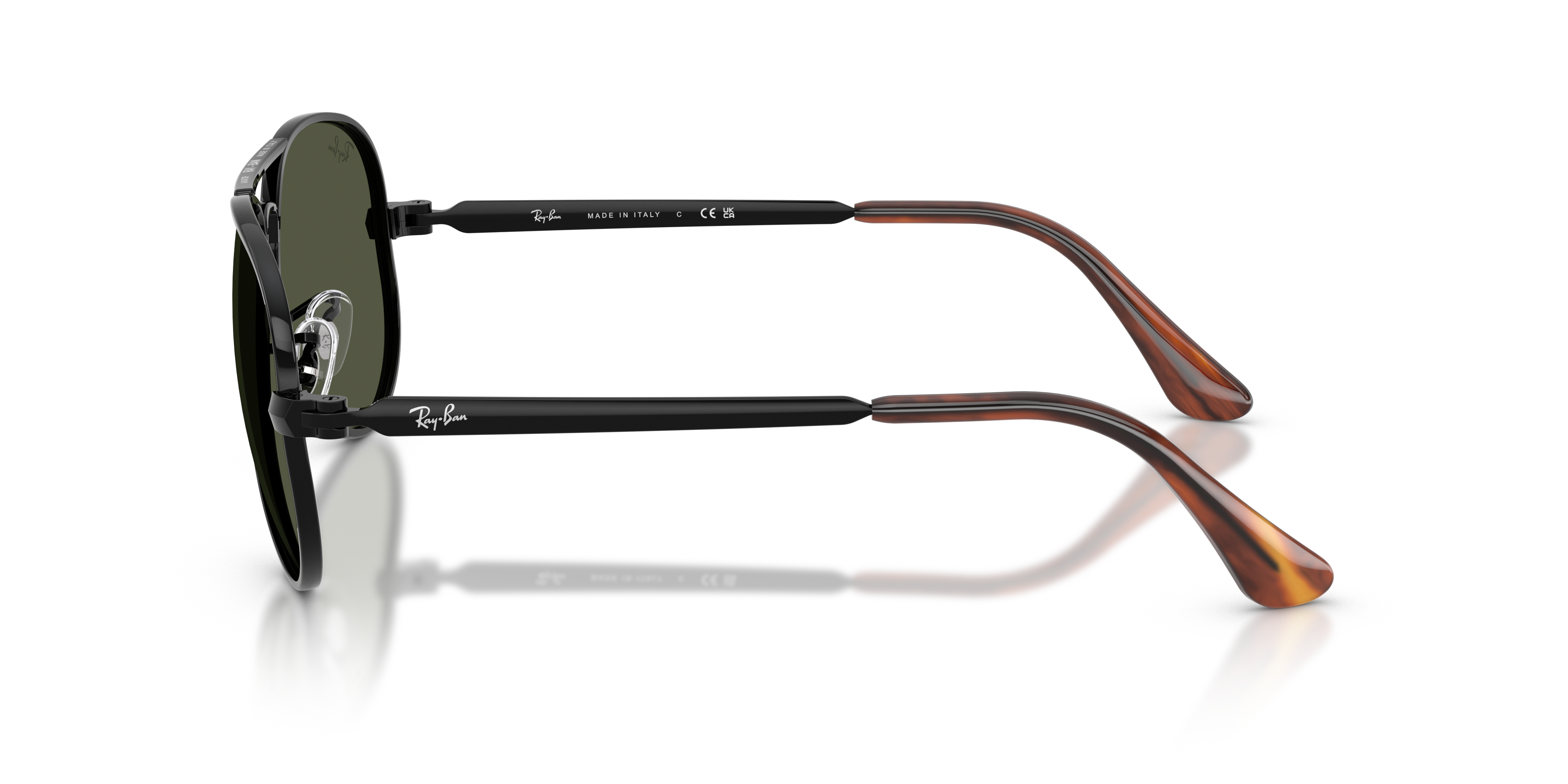 Ray-Ban Aviator Max RB3925 002/31