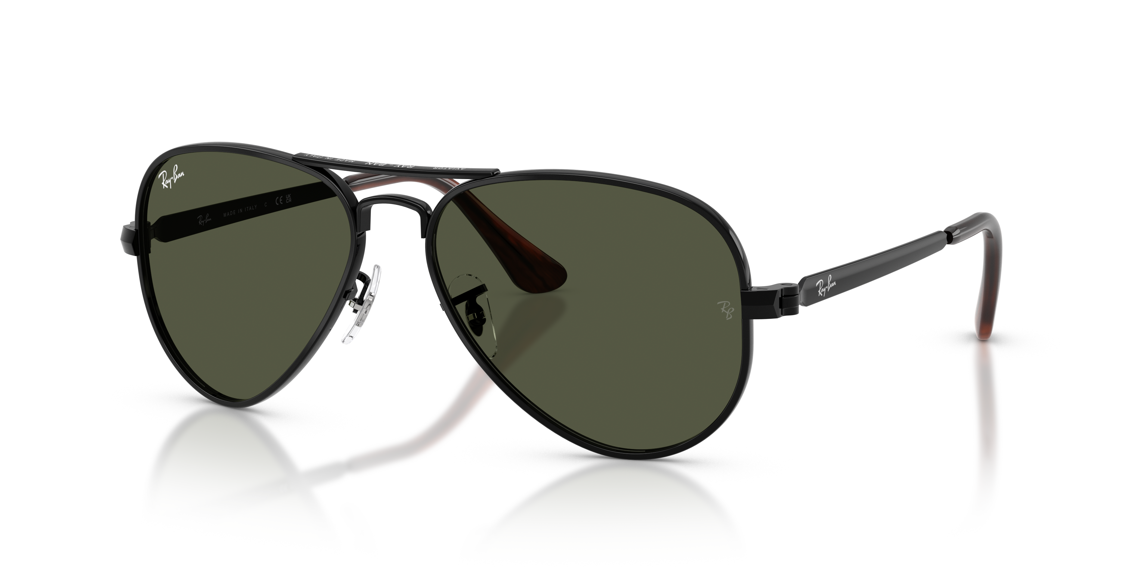 Ray-Ban Aviator Max RB3925 002/31