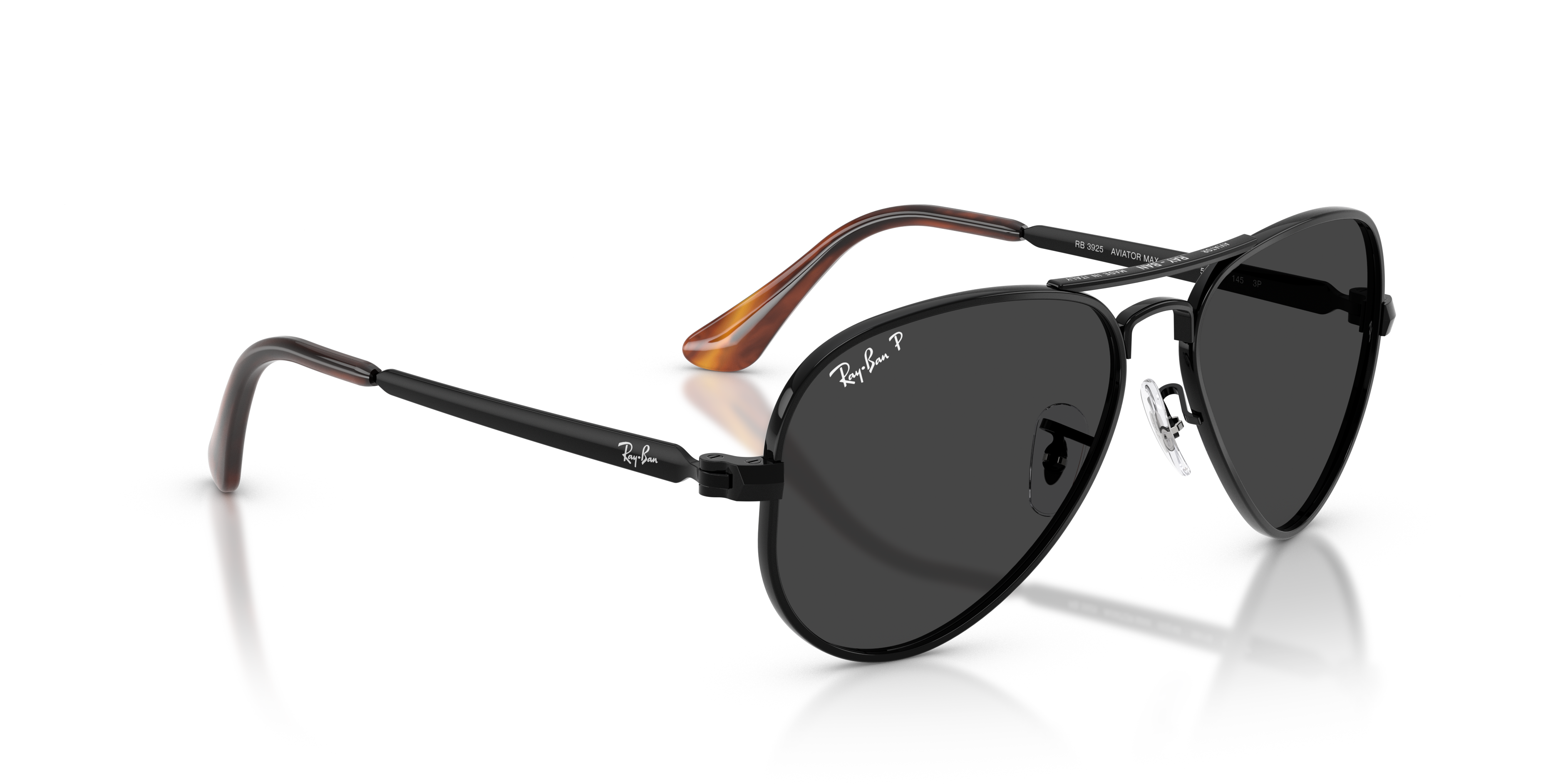 Ray-Ban Aviator Max RB3925 002/48