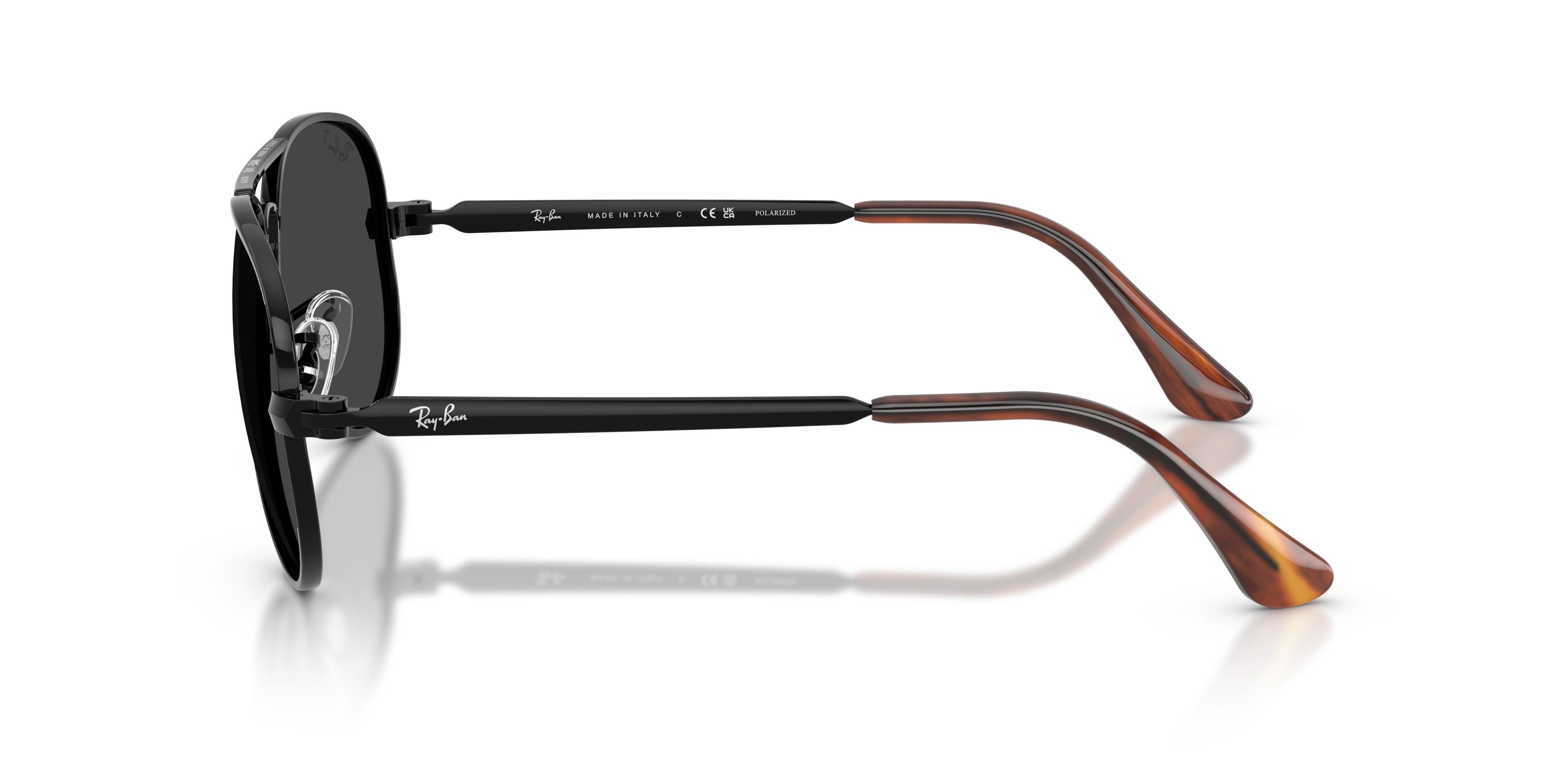 Ray-Ban Aviator Max RB3925 002/48