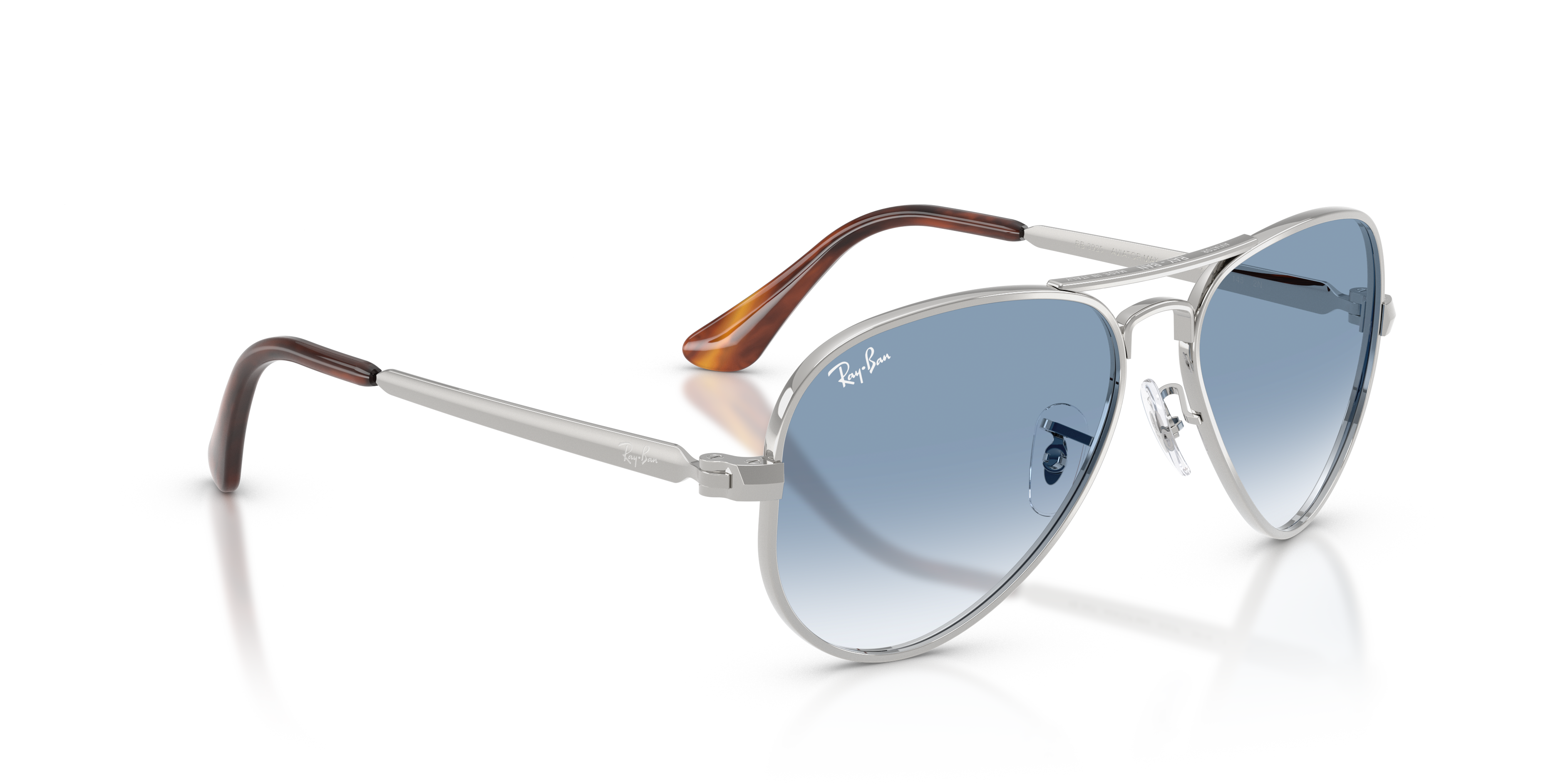 Ray-Ban Aviator Max RB3925 003/3F