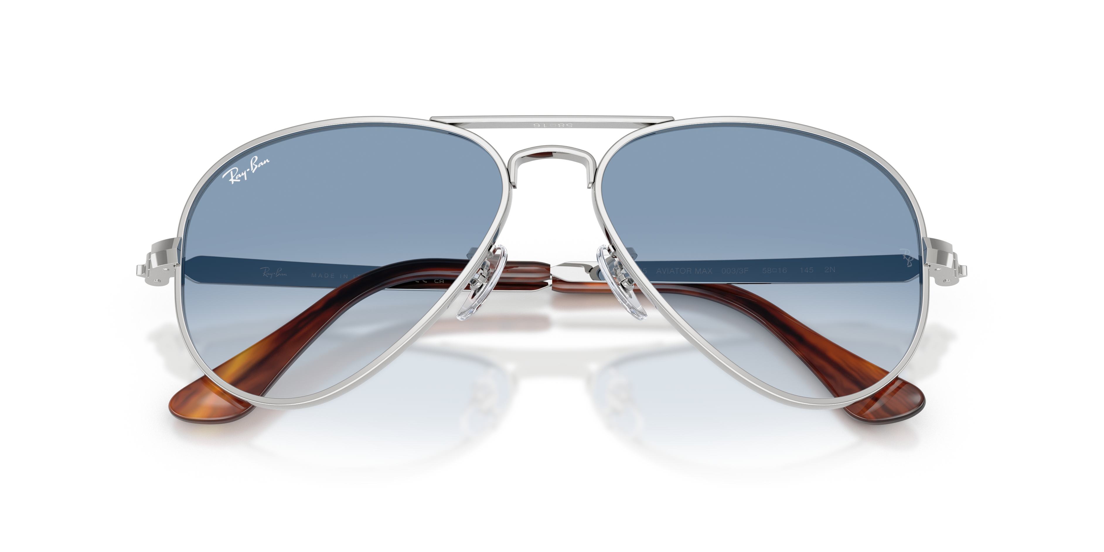 Ray-Ban Aviator Max RB3925 003/3F