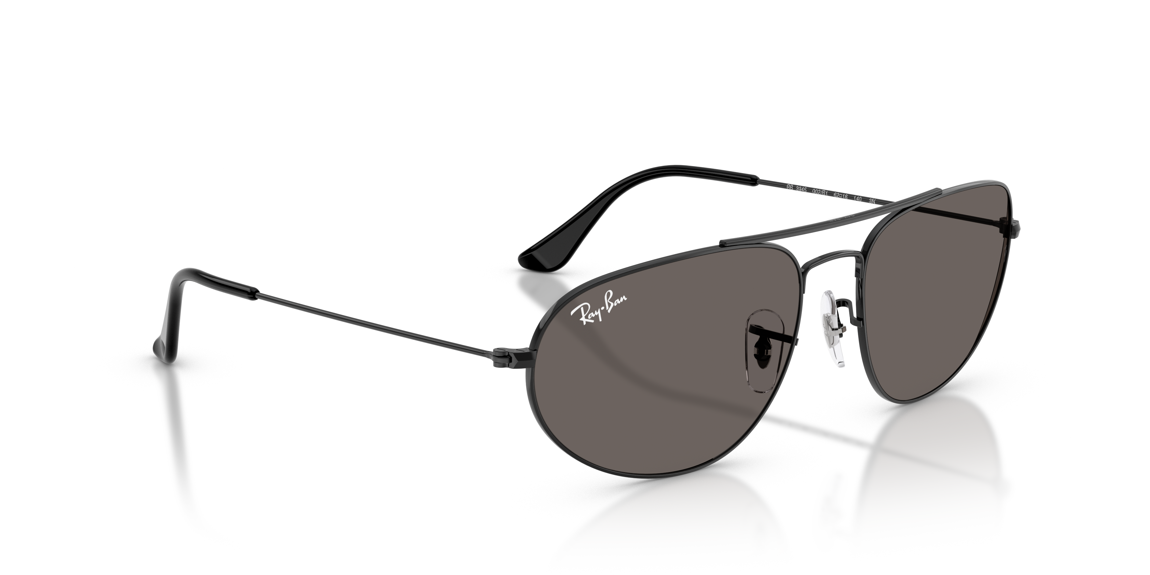 Ray-Ban RB3945 002/B1