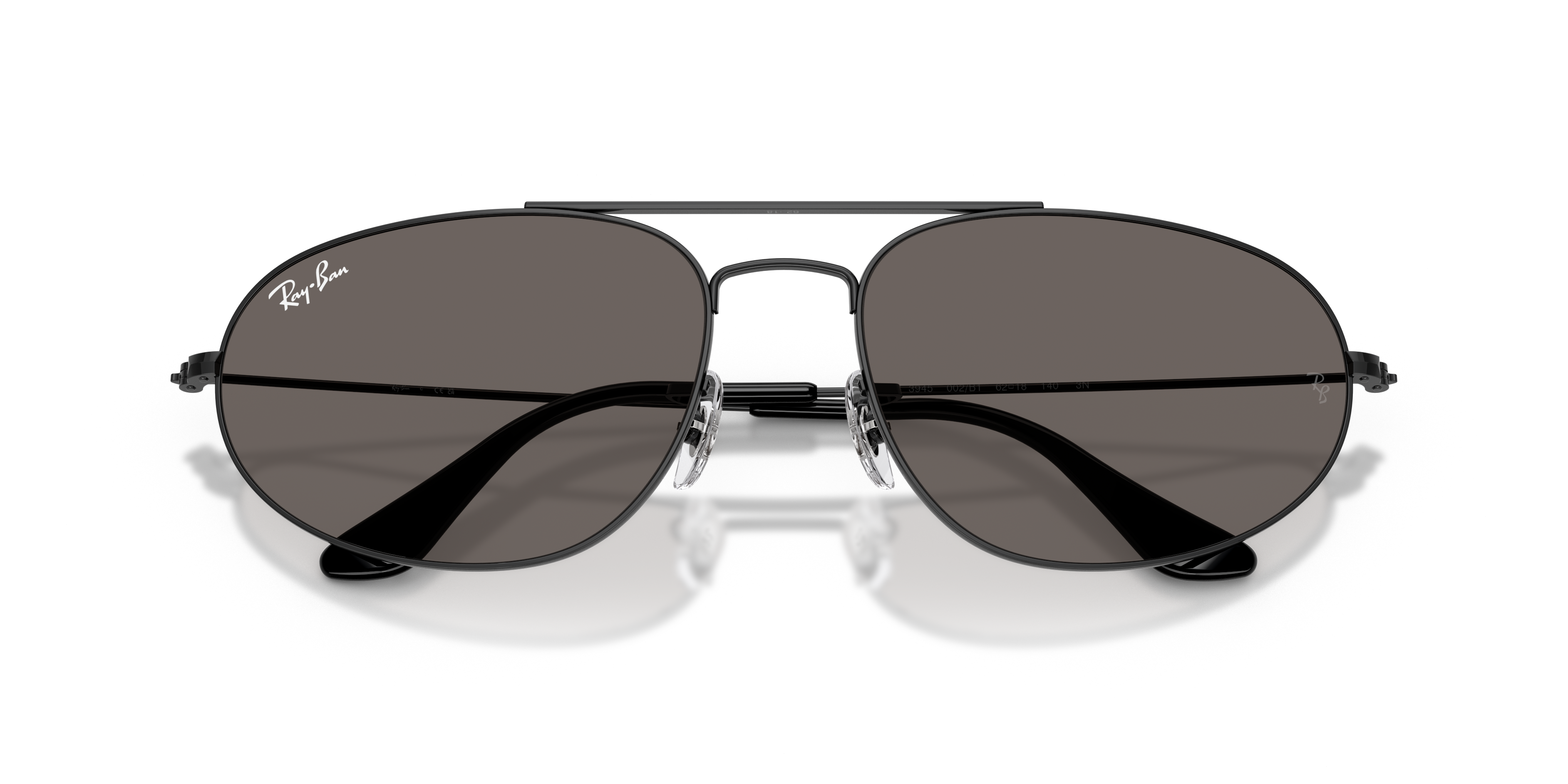 Ray-Ban RB3945 002/B1