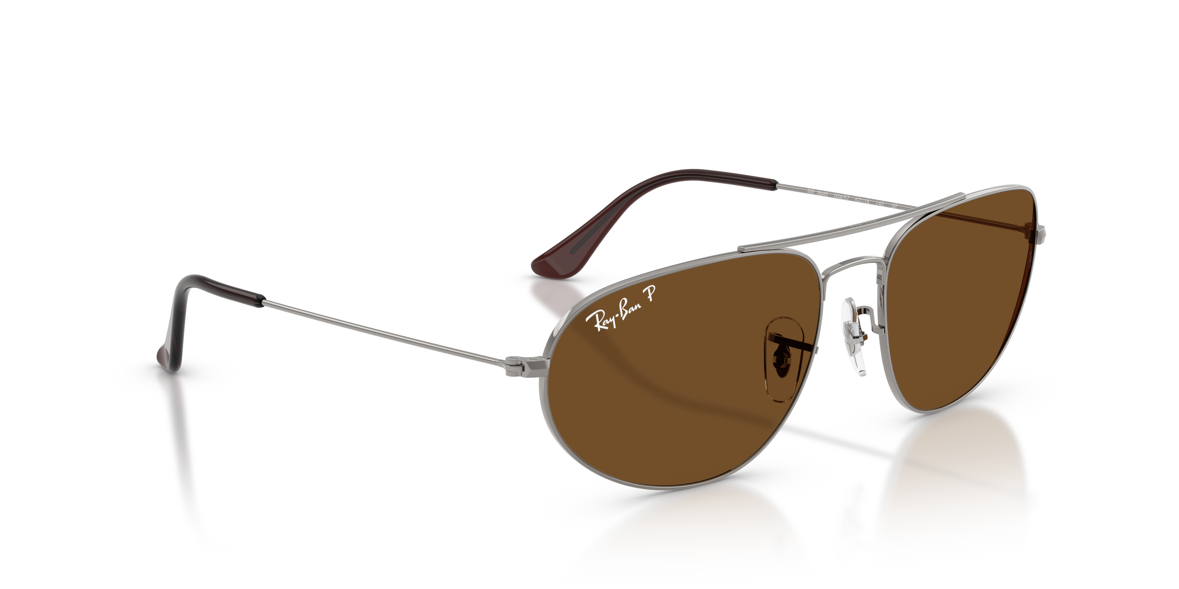 Ray-Ban RB3945 004/57