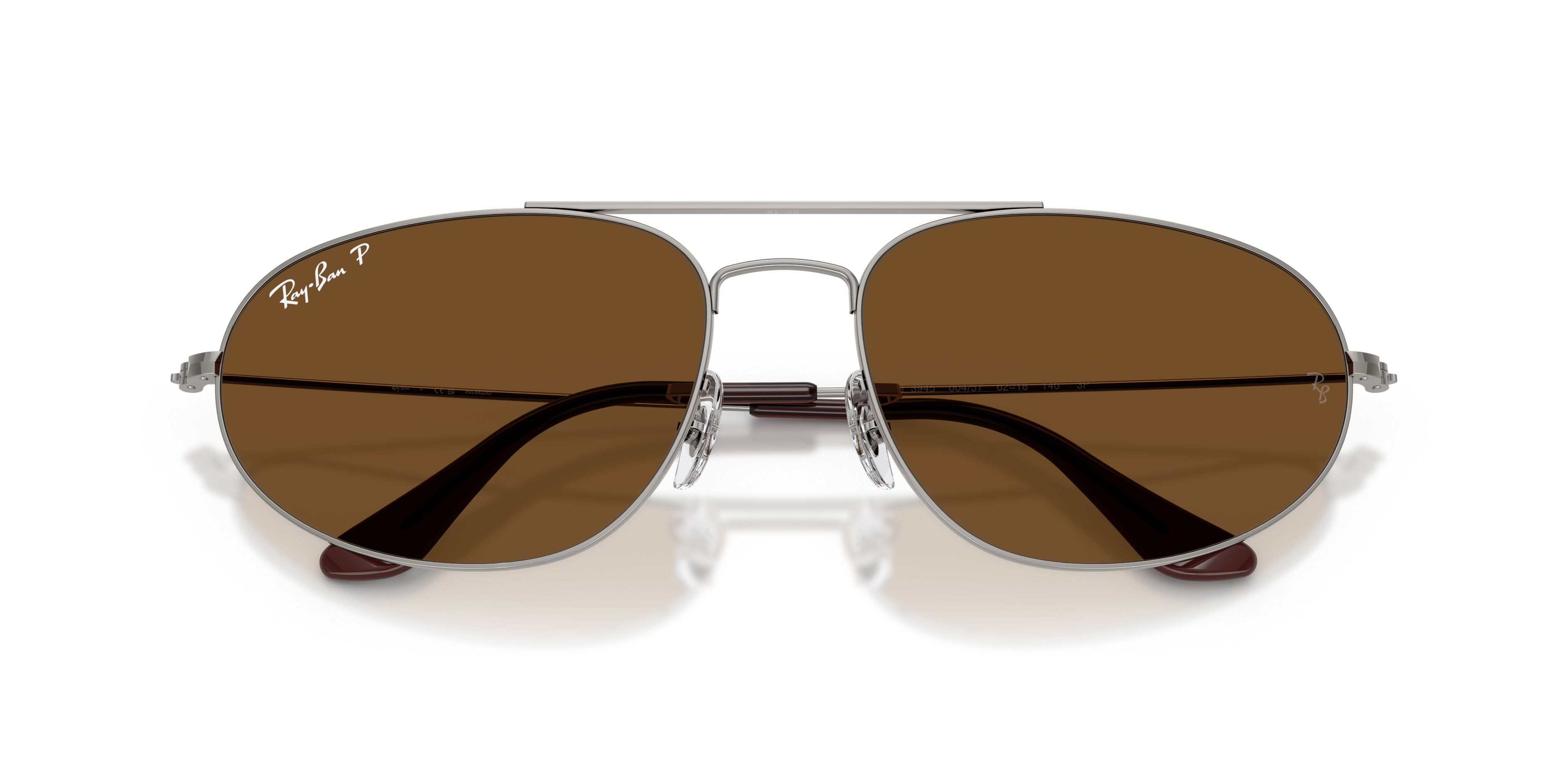 Ray-Ban RB3945 004/57