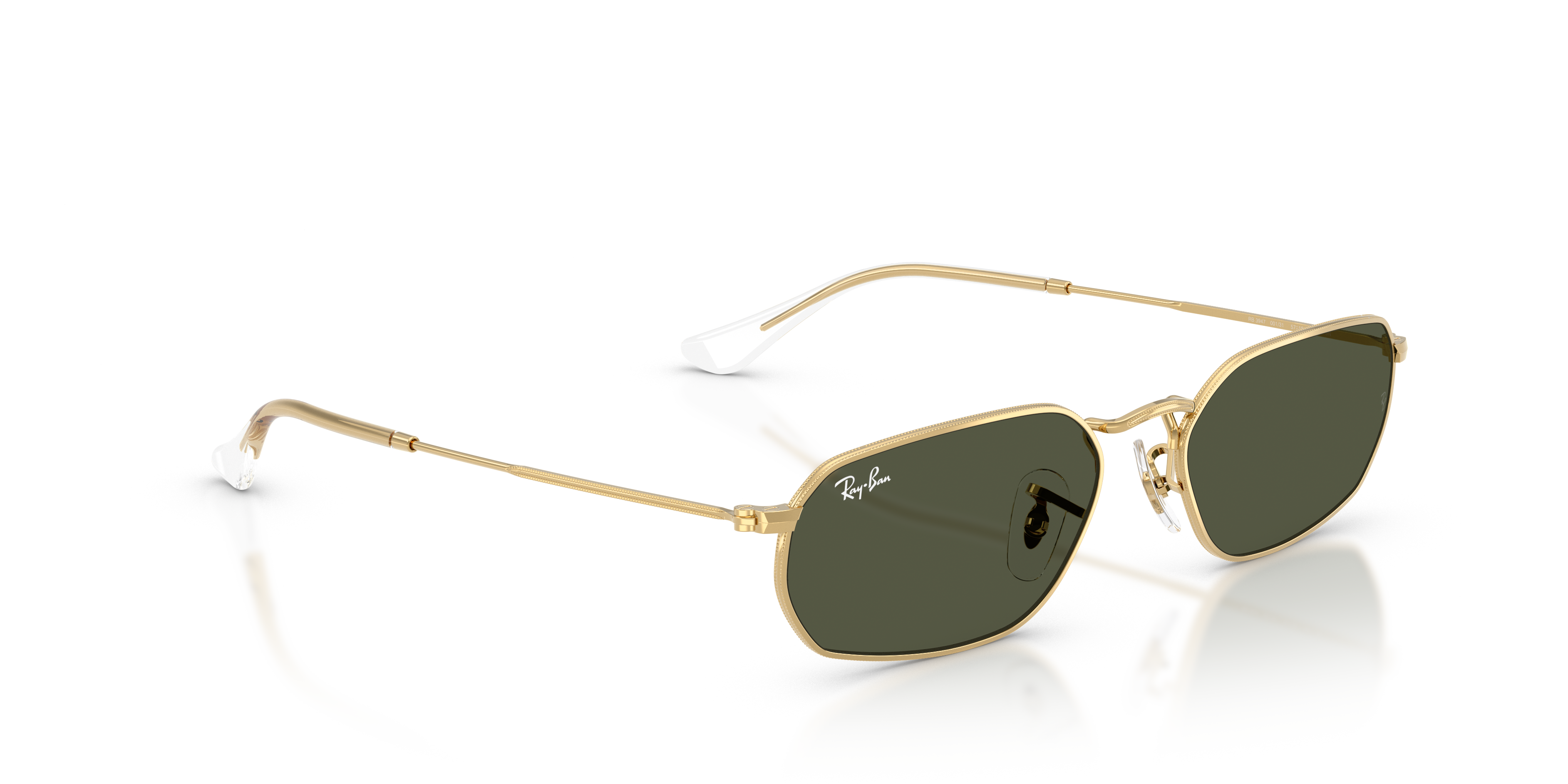 Ray-Ban RB3947 001/31