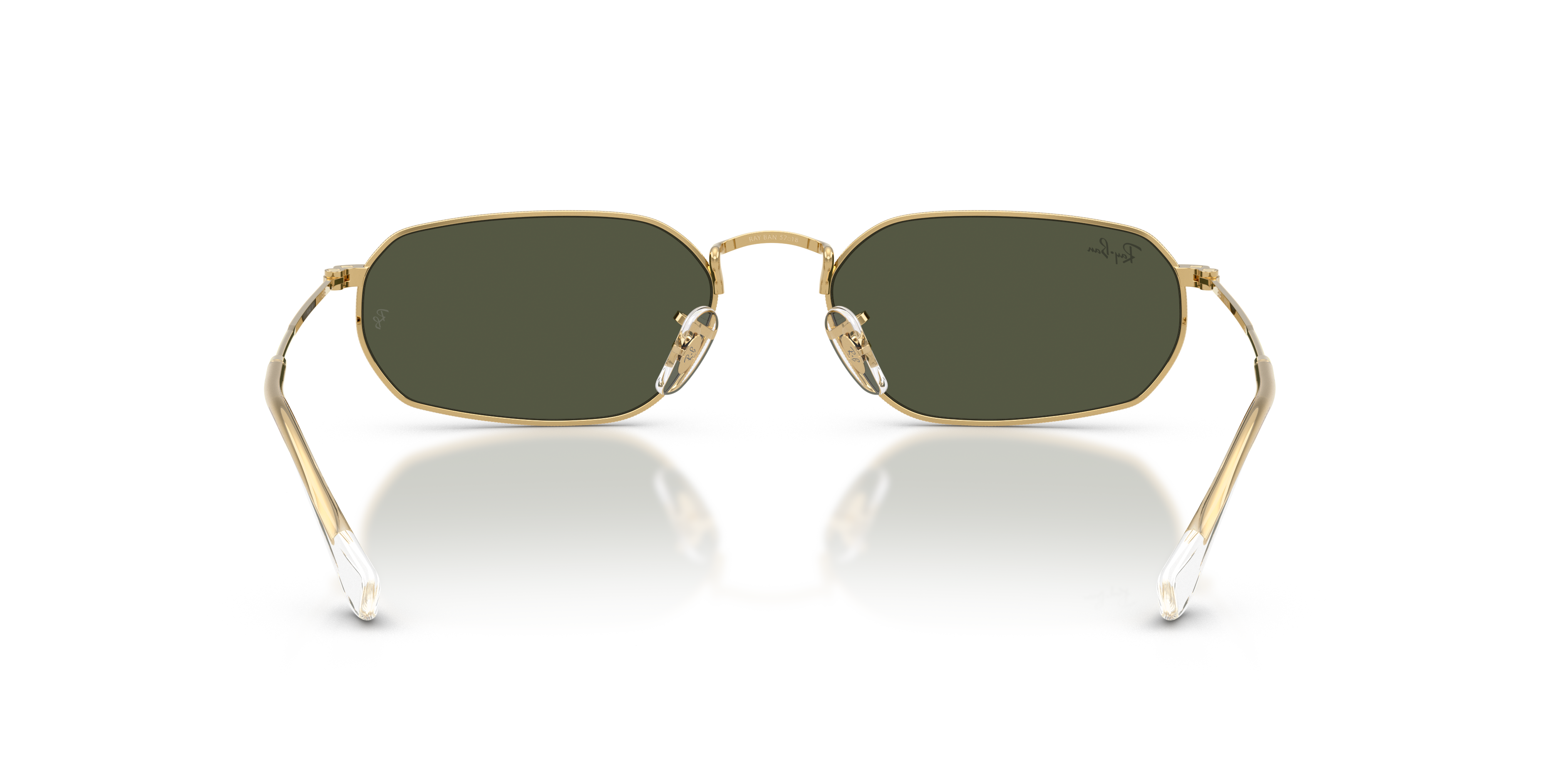 Ray-Ban RB3947 001/31