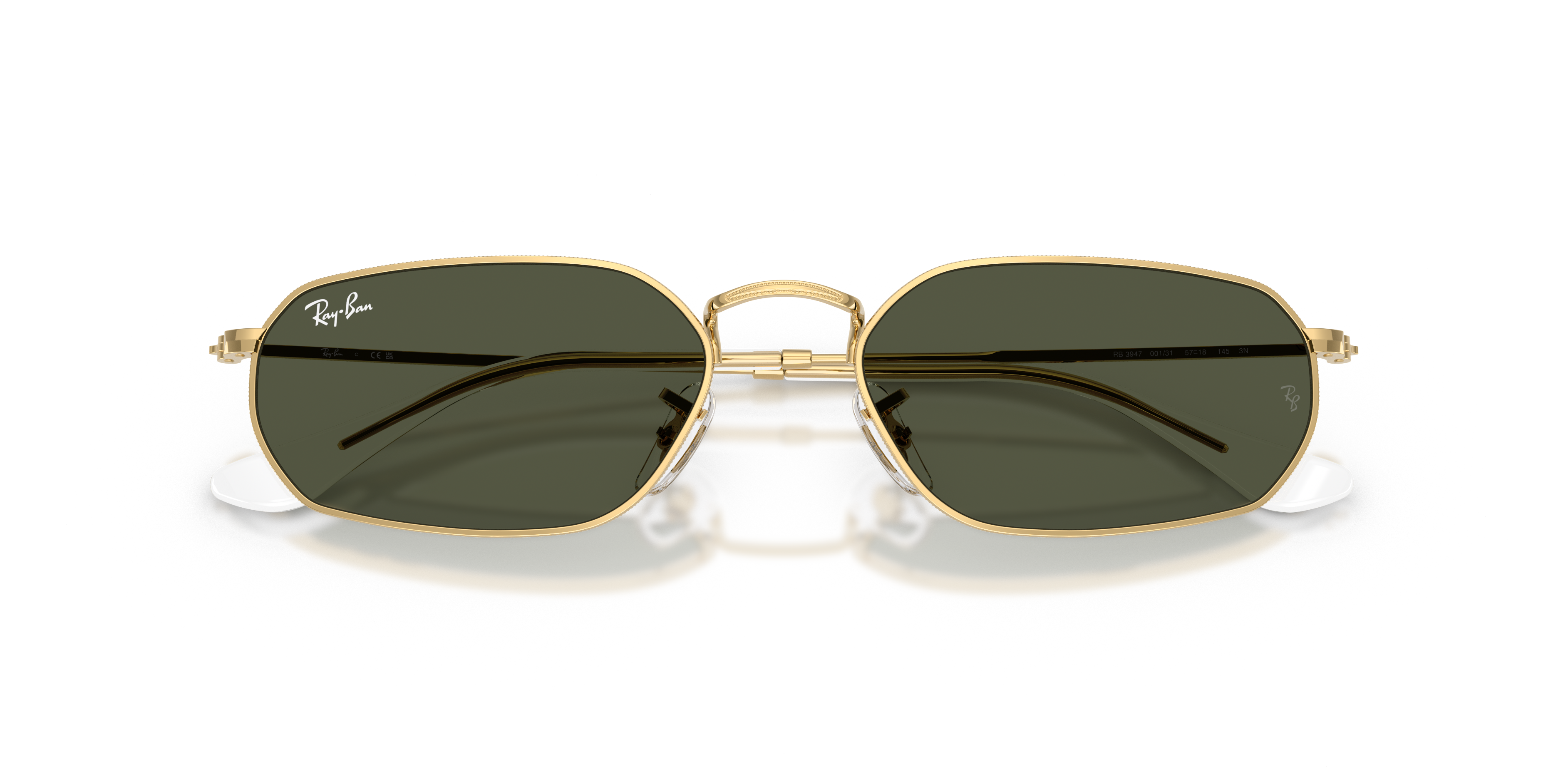 Ray-Ban RB3947 001/31