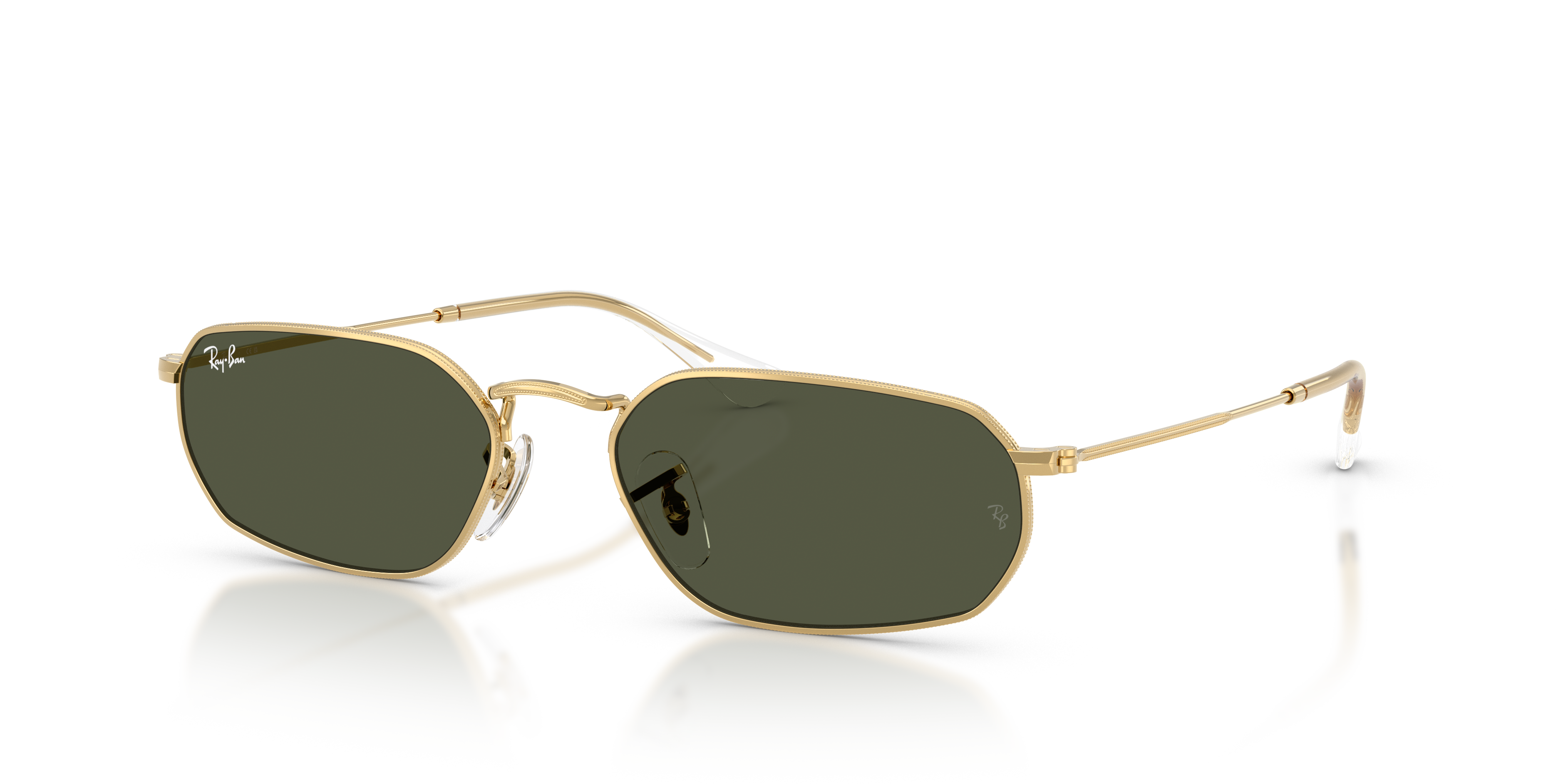 Ray-Ban RB3947 001/31