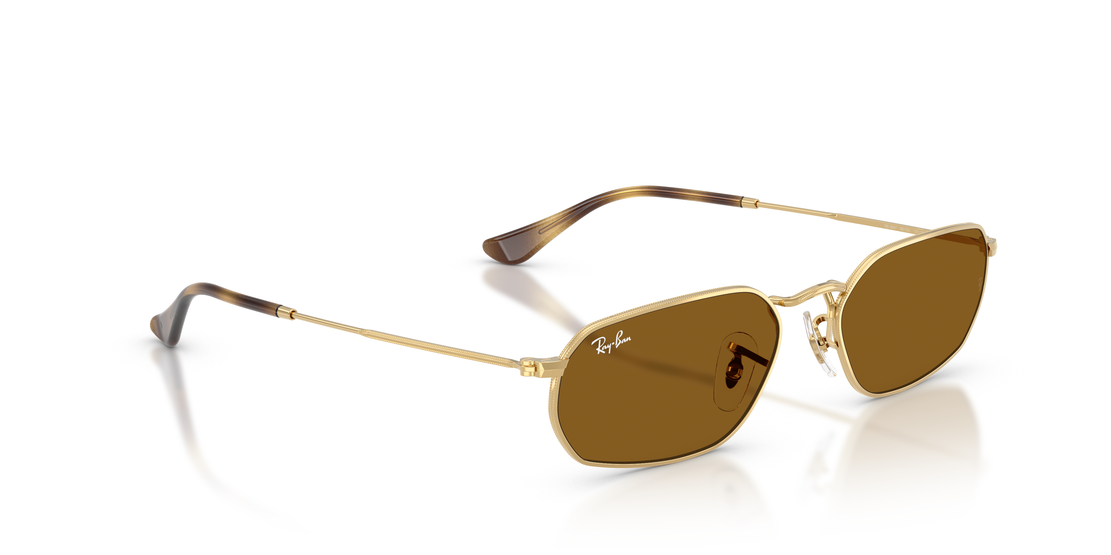 Ray-Ban RB3947 001/33