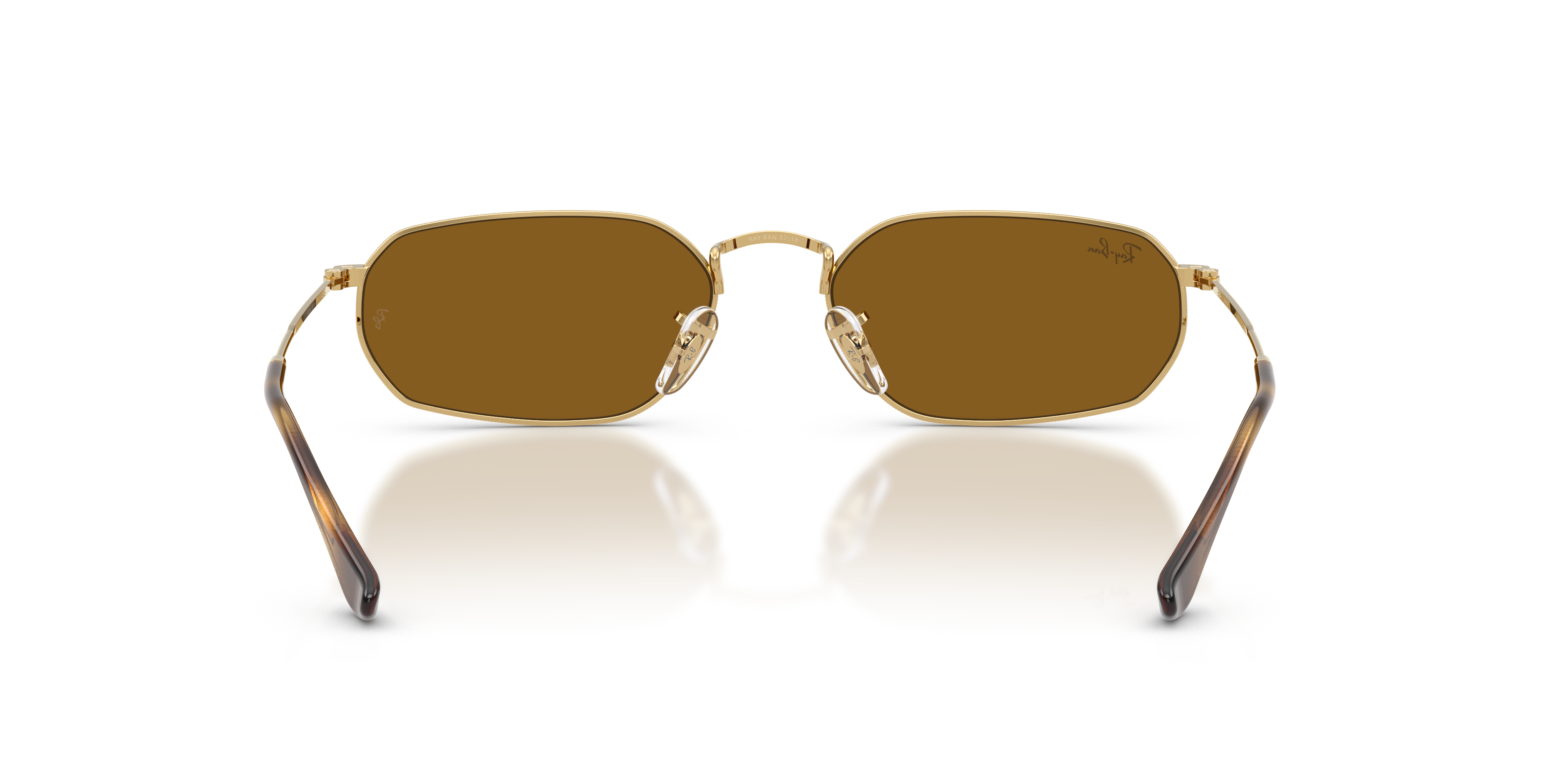Ray-Ban RB3947 001/33