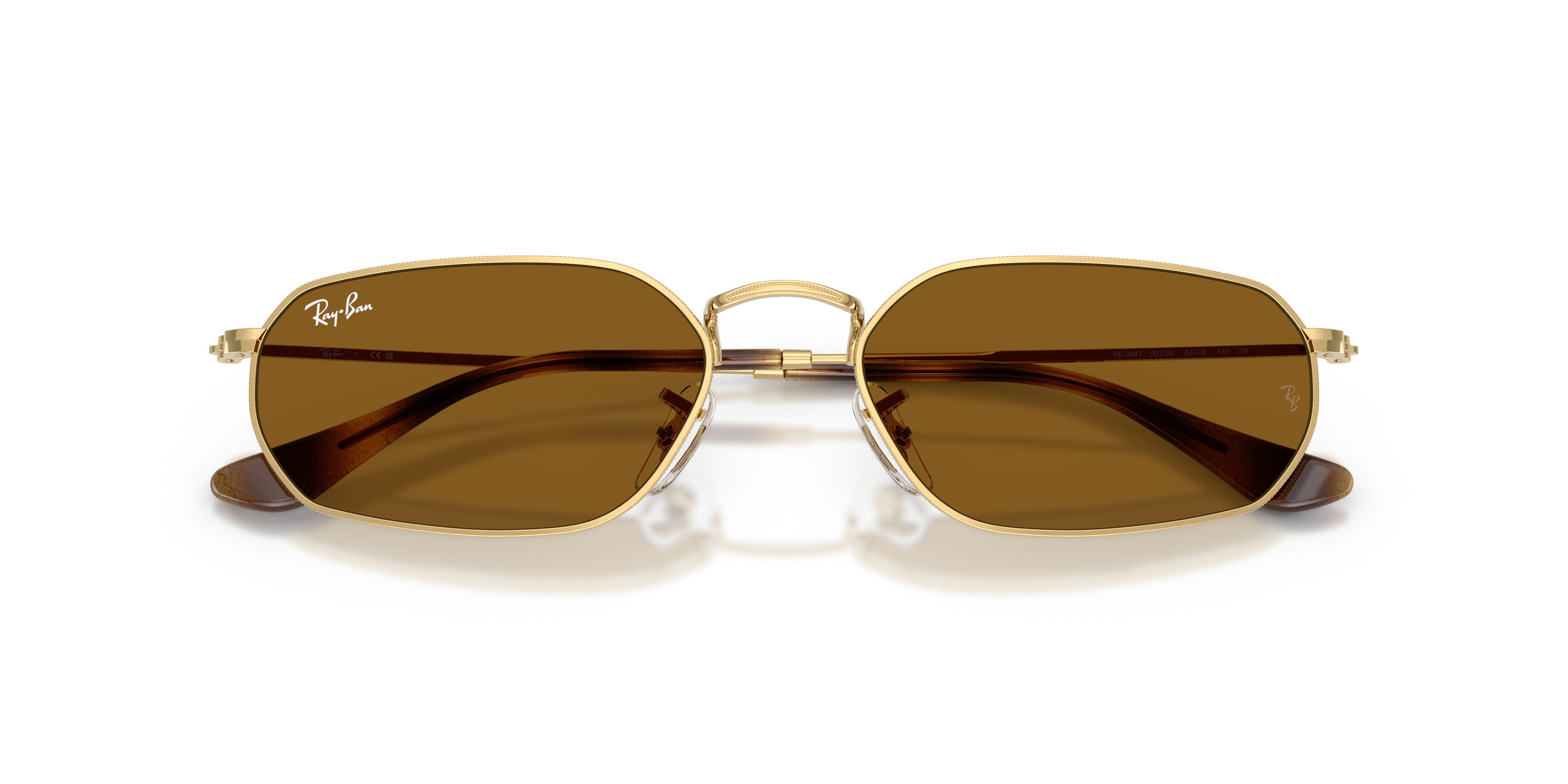 Ray-Ban RB3947 001/33