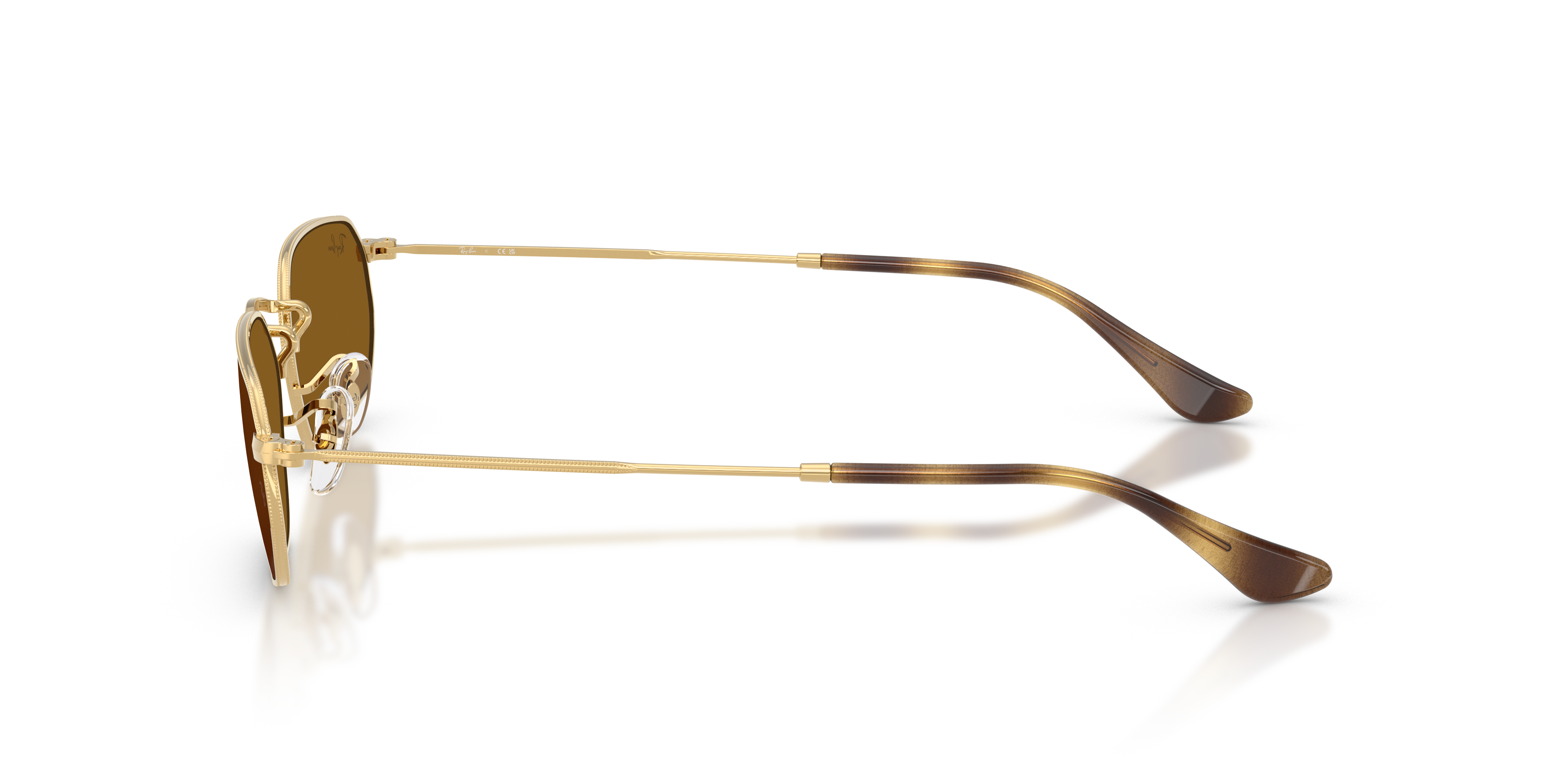 Ray-Ban RB3947 001/33