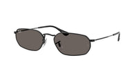 Ray-Ban RB3947 002/B1