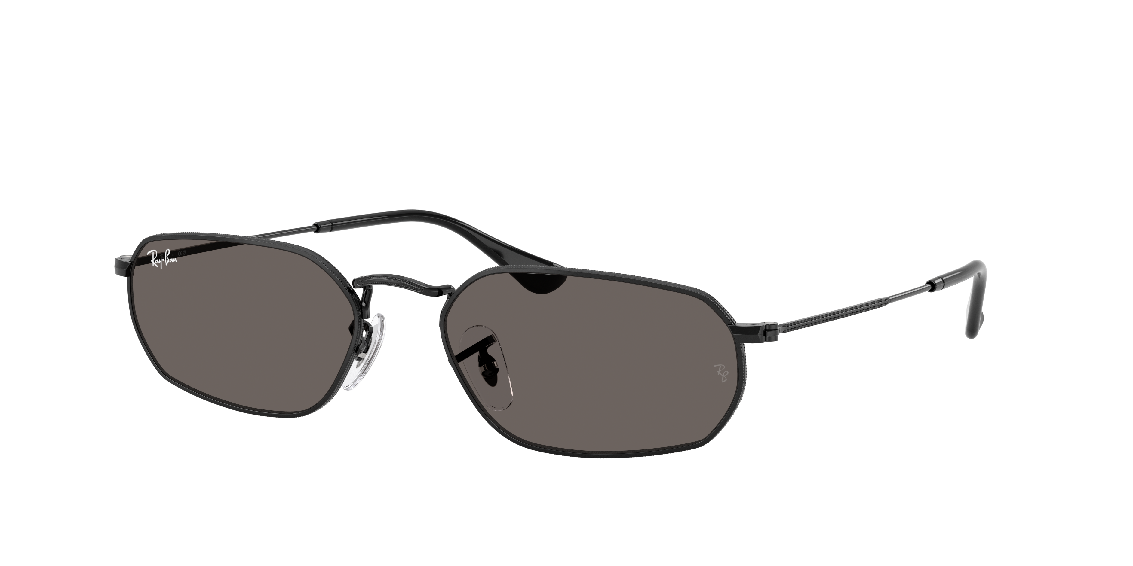 Ray-Ban RB3947 002/B1