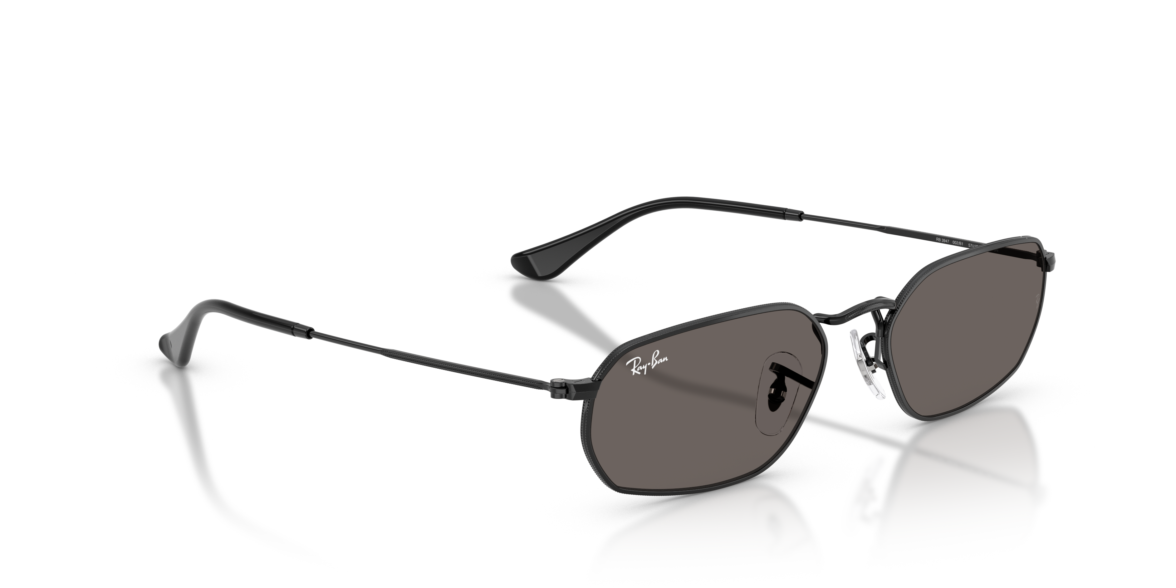 Ray-Ban RB3947 002/B1