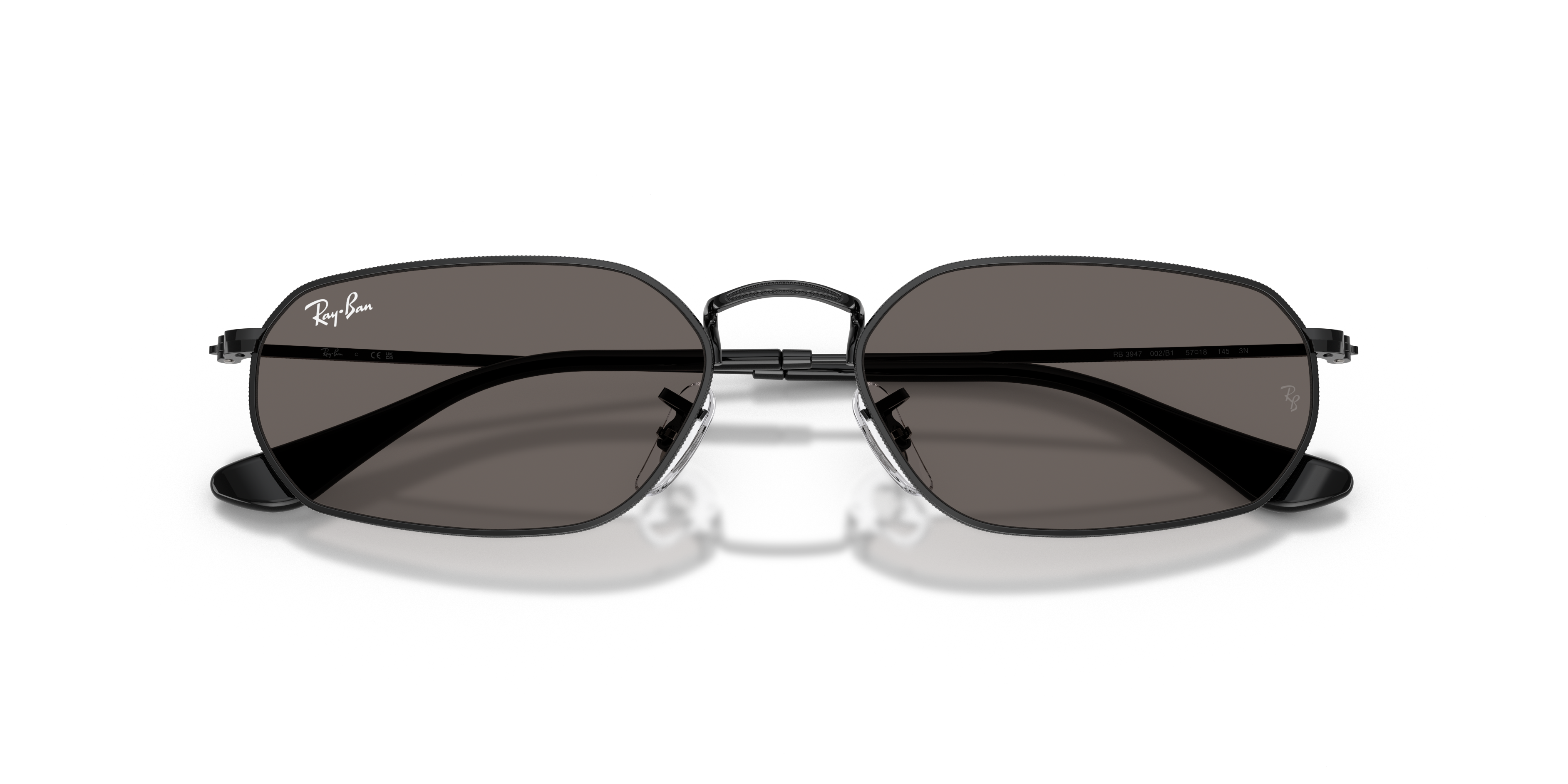 Ray-Ban RB3947 002/B1