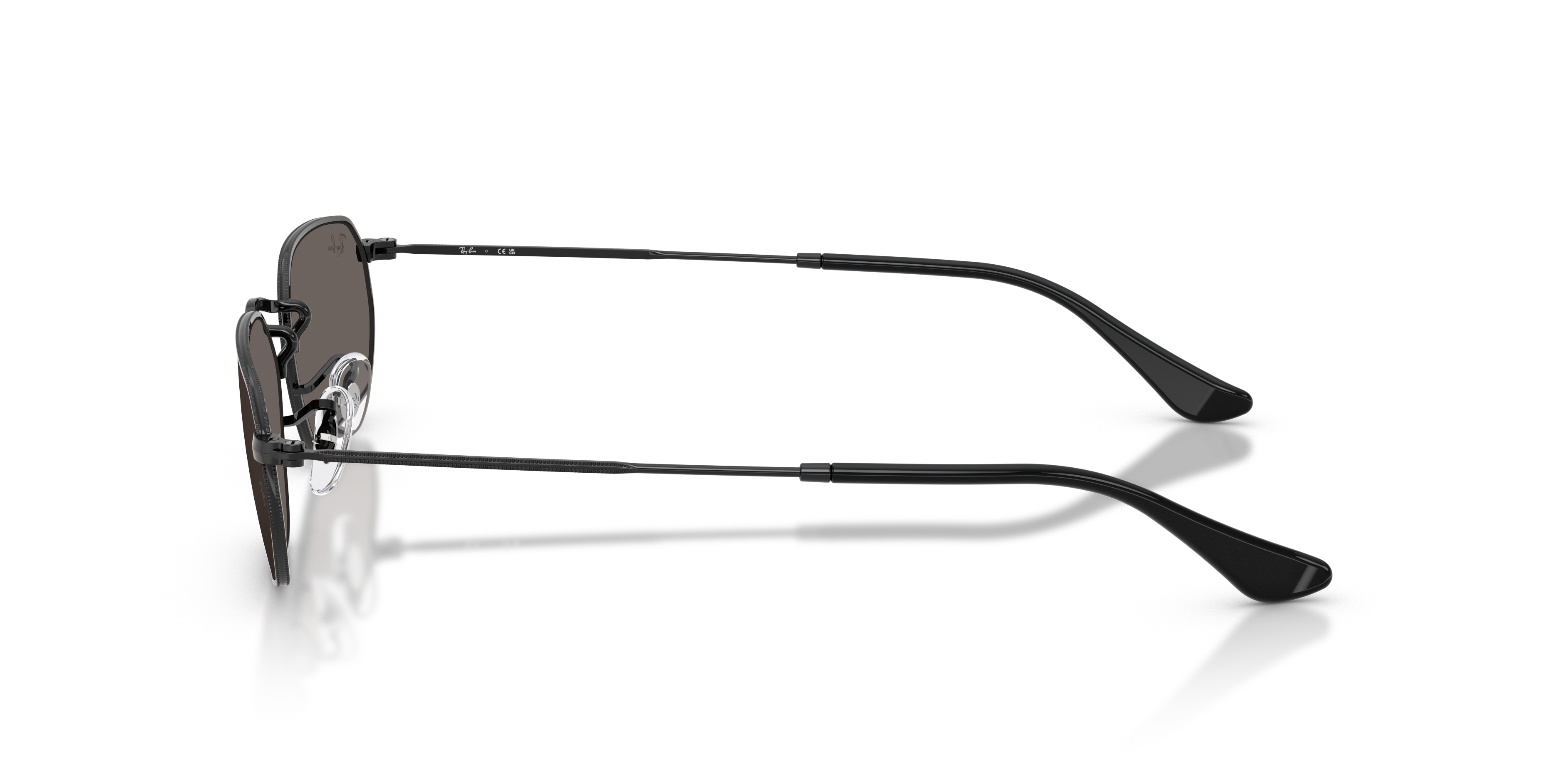 Ray-Ban RB3947 002/B1