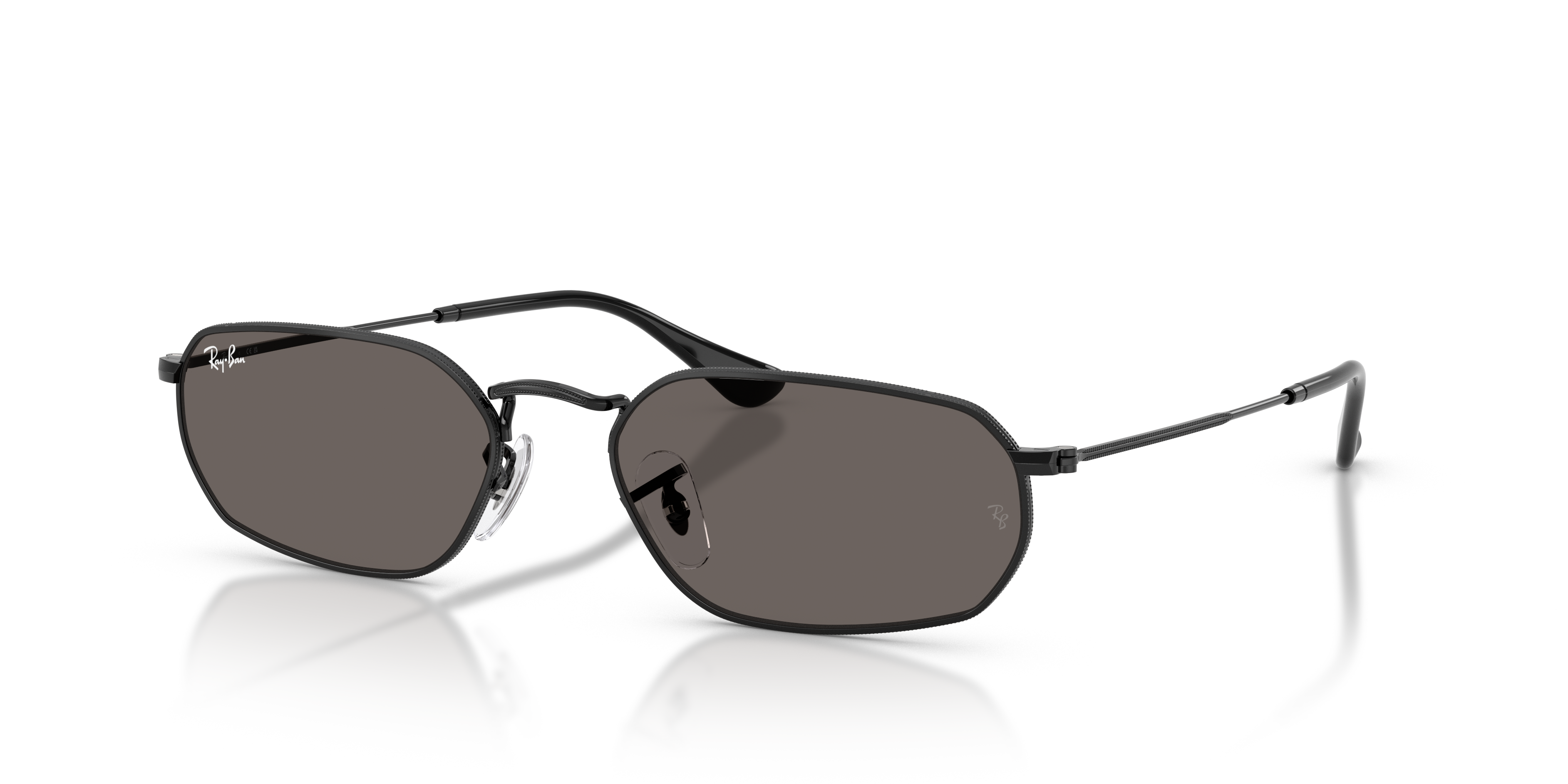 Ray-Ban RB3947 002/B1