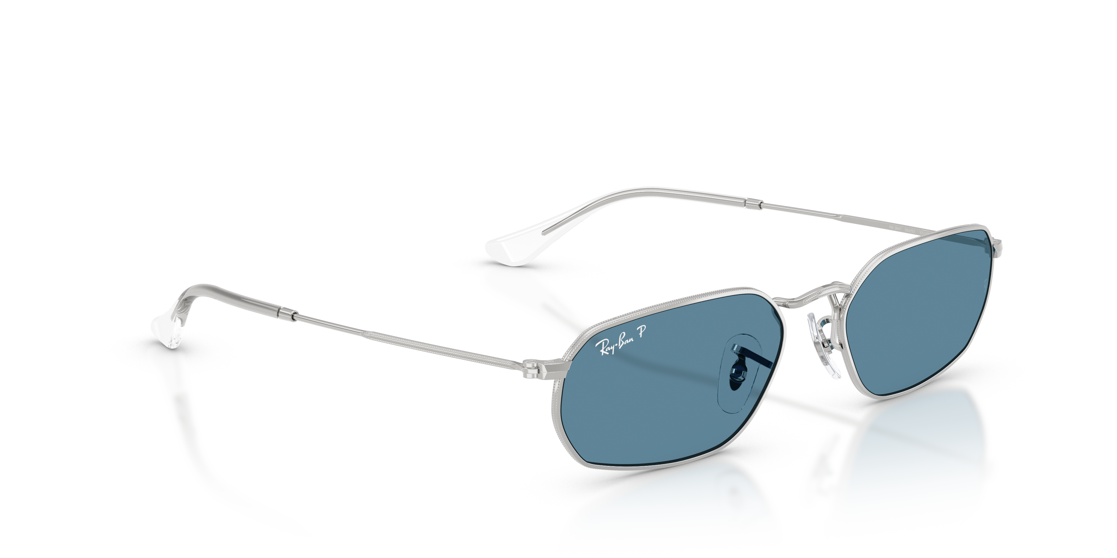 Ray-Ban RB3947 003/S2