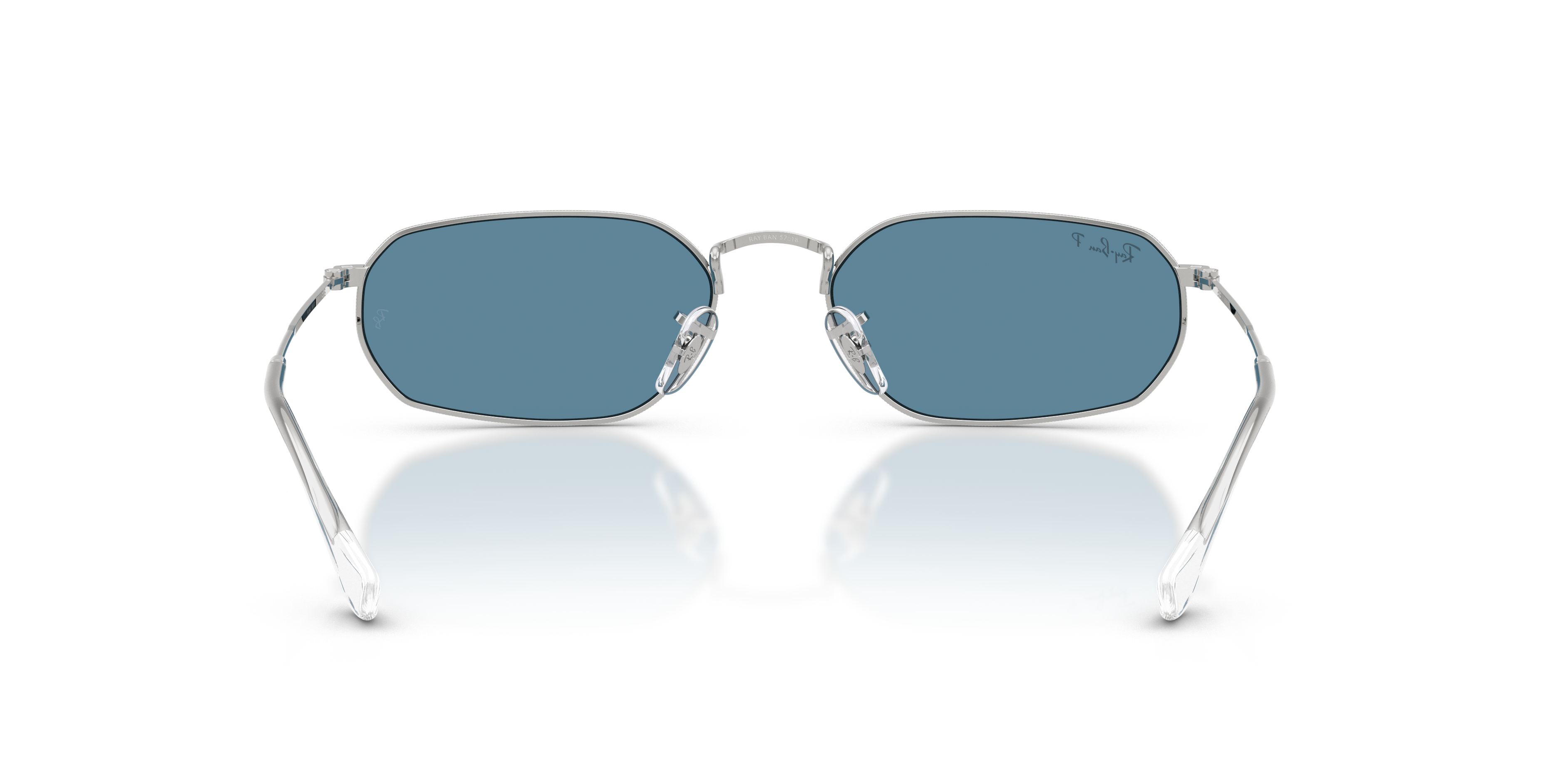 Ray-Ban RB3947 003/S2