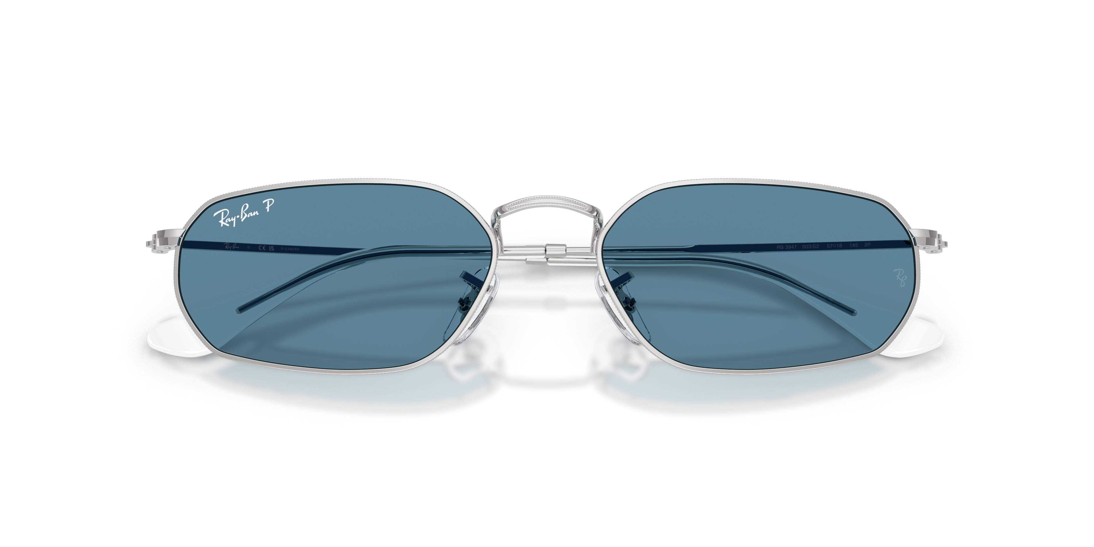 Ray-Ban RB3947 003/S2