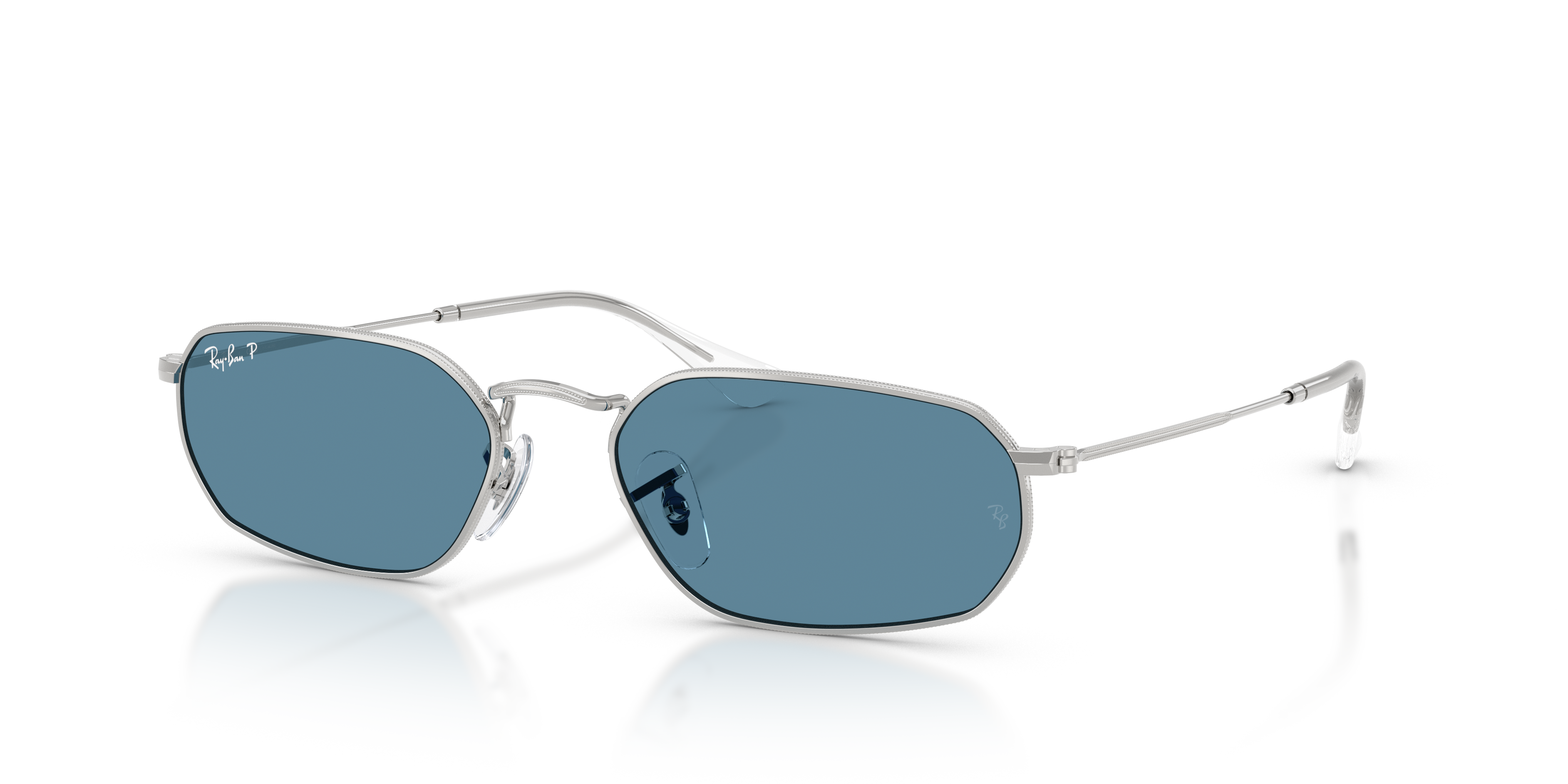 Ray-Ban RB3947 003/S2