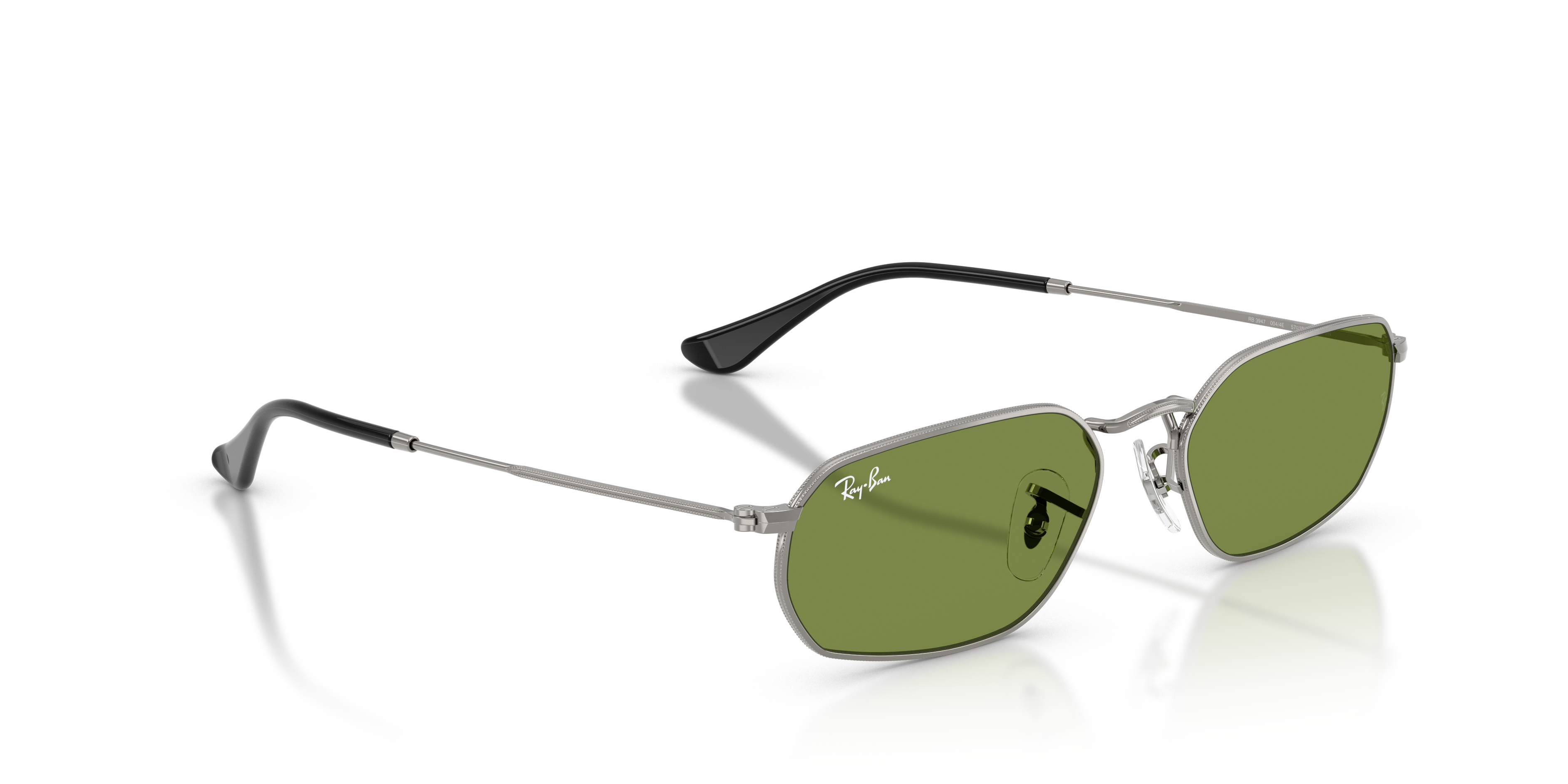 Ray-Ban RB3947 004/4E