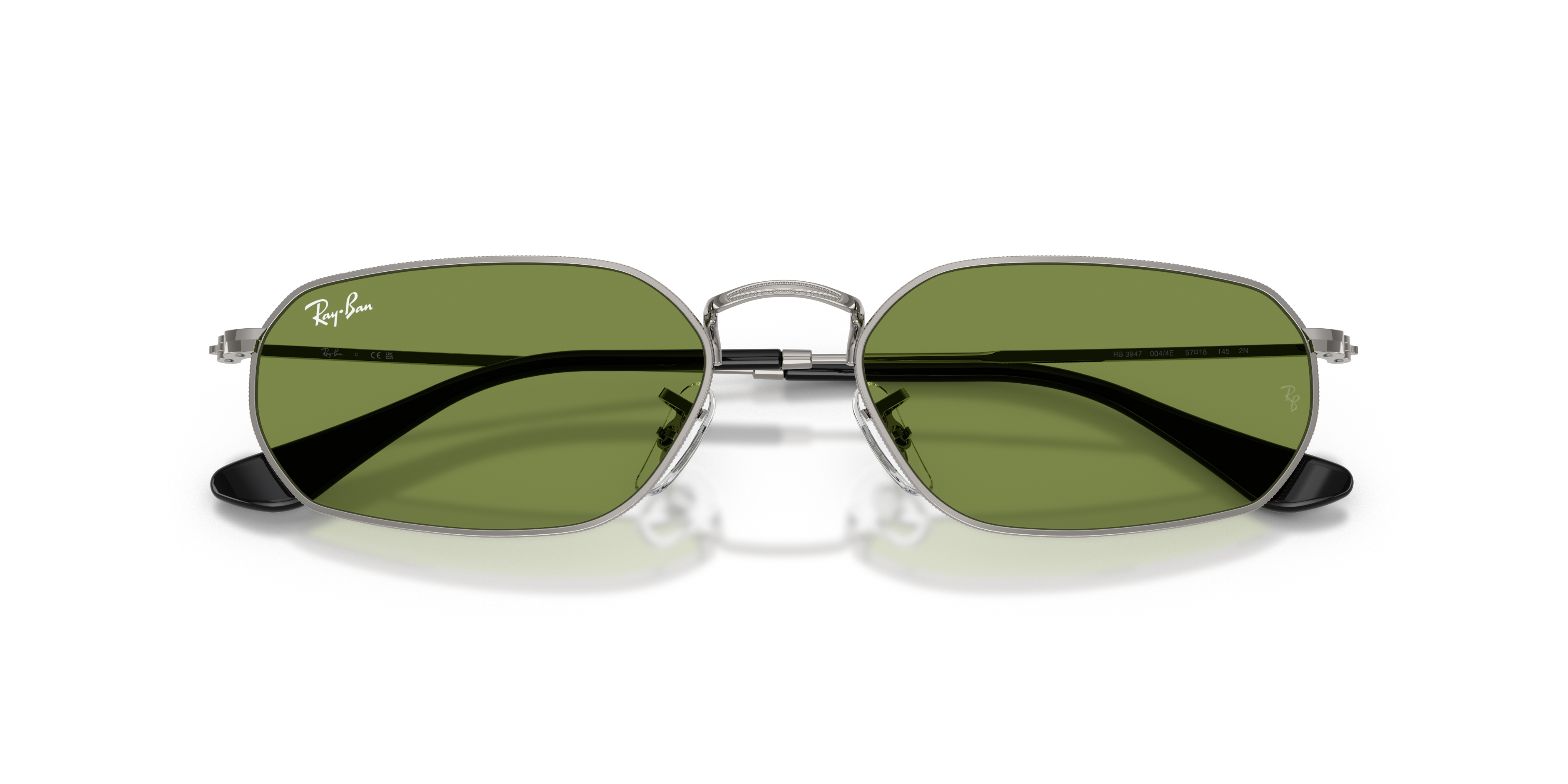 Ray-Ban RB3947 004/4E